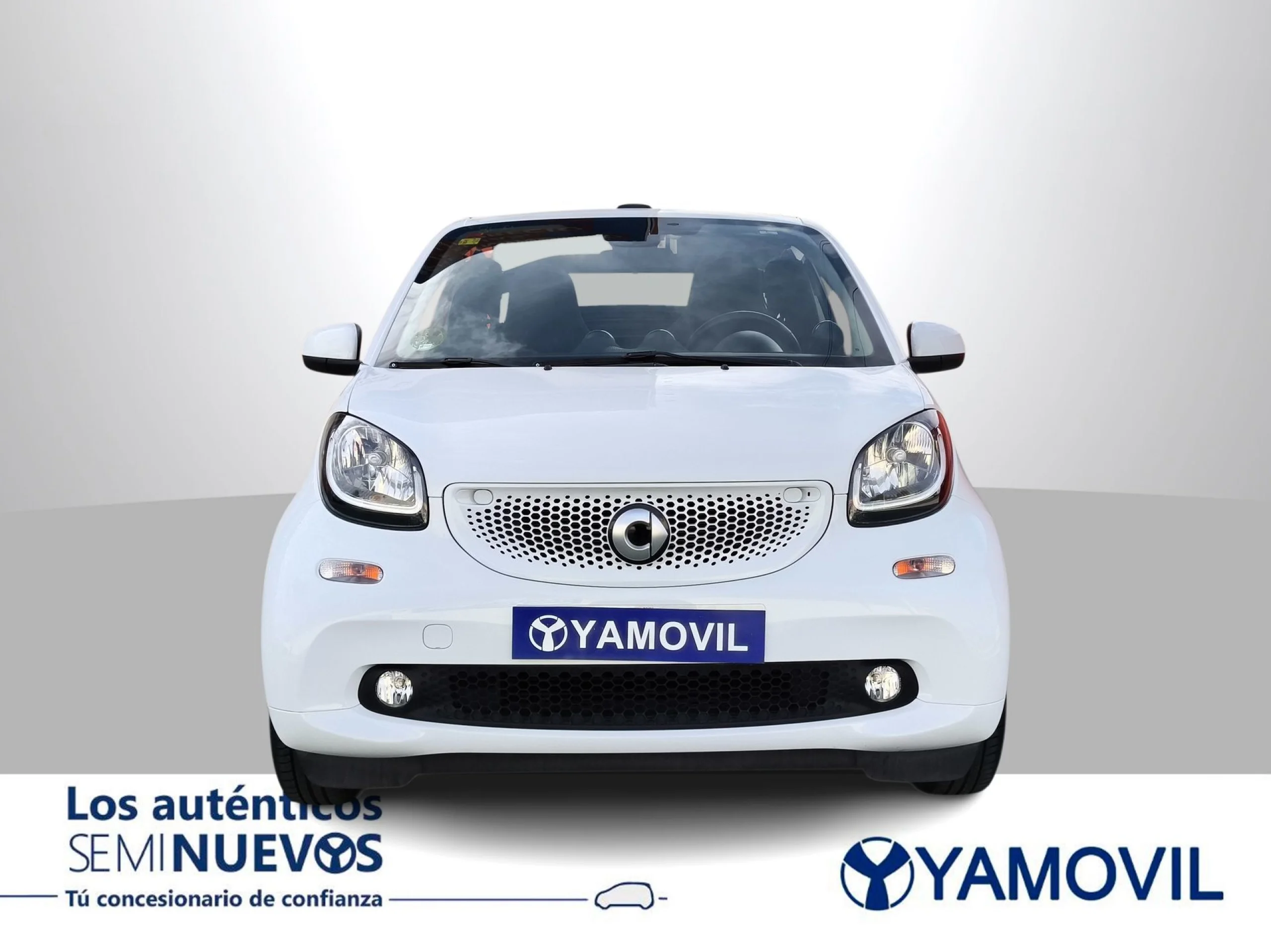 Smart ForTwo Cabrio 52 52 kW (71 CV) - Foto 6