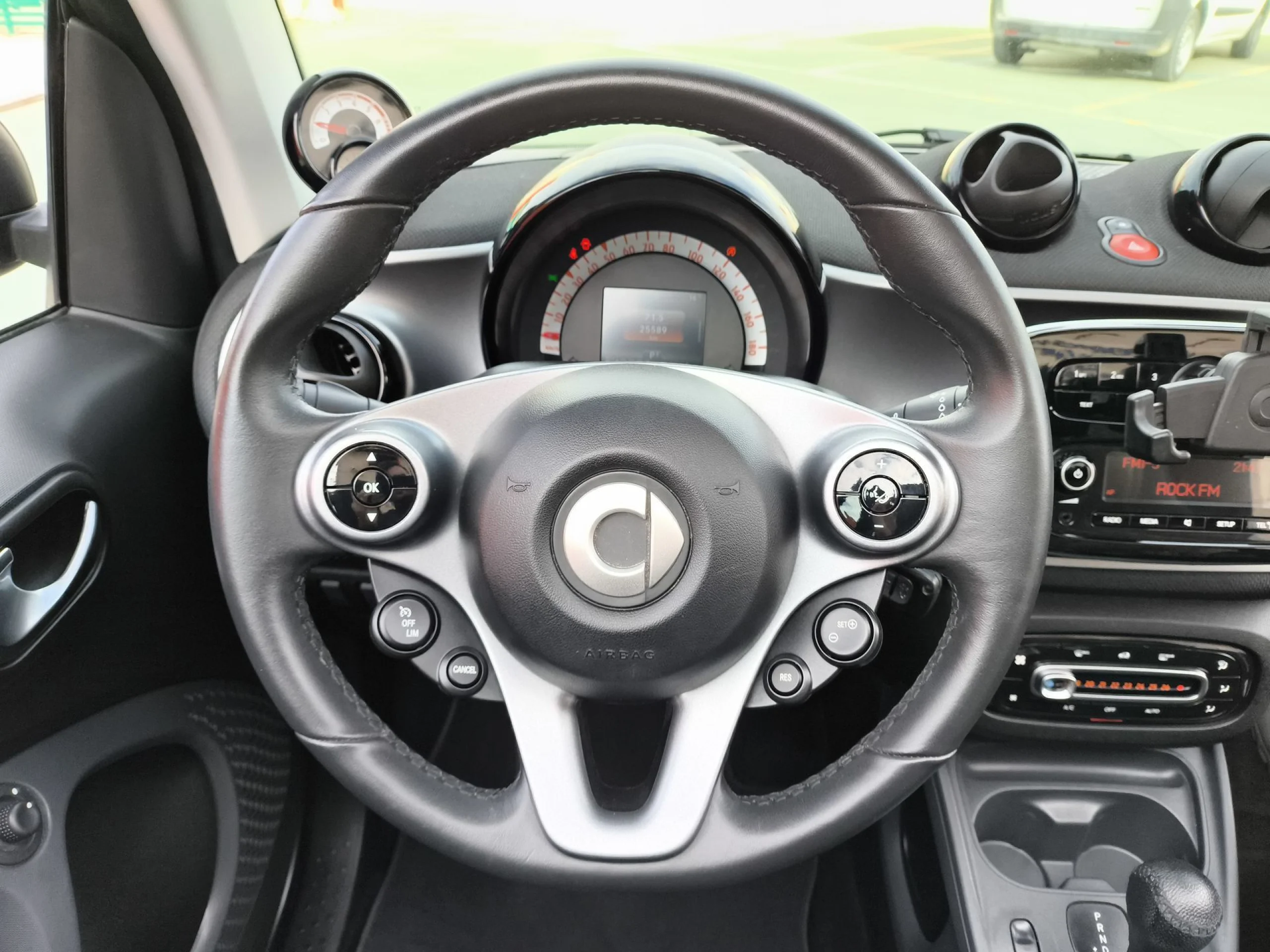 Smart ForTwo Cabrio 52 52 kW (71 CV) - Foto 11