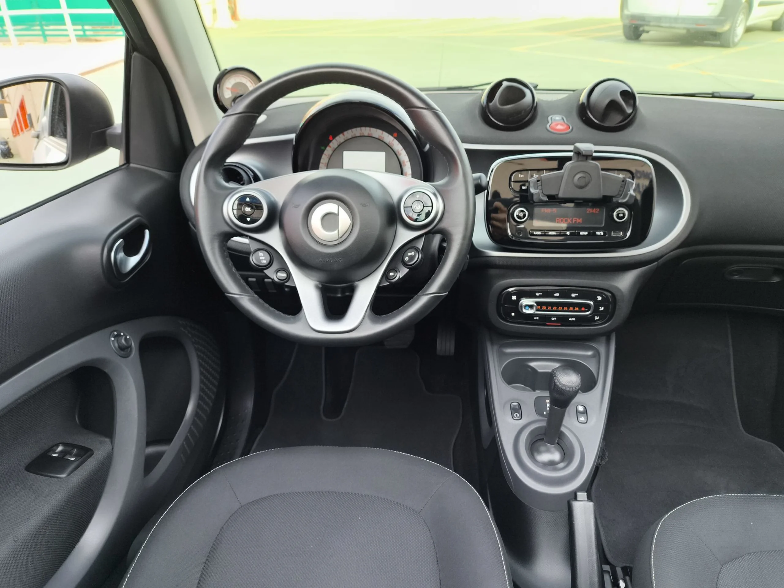 Smart ForTwo Cabrio 52 52 kW (71 CV) - Foto 16