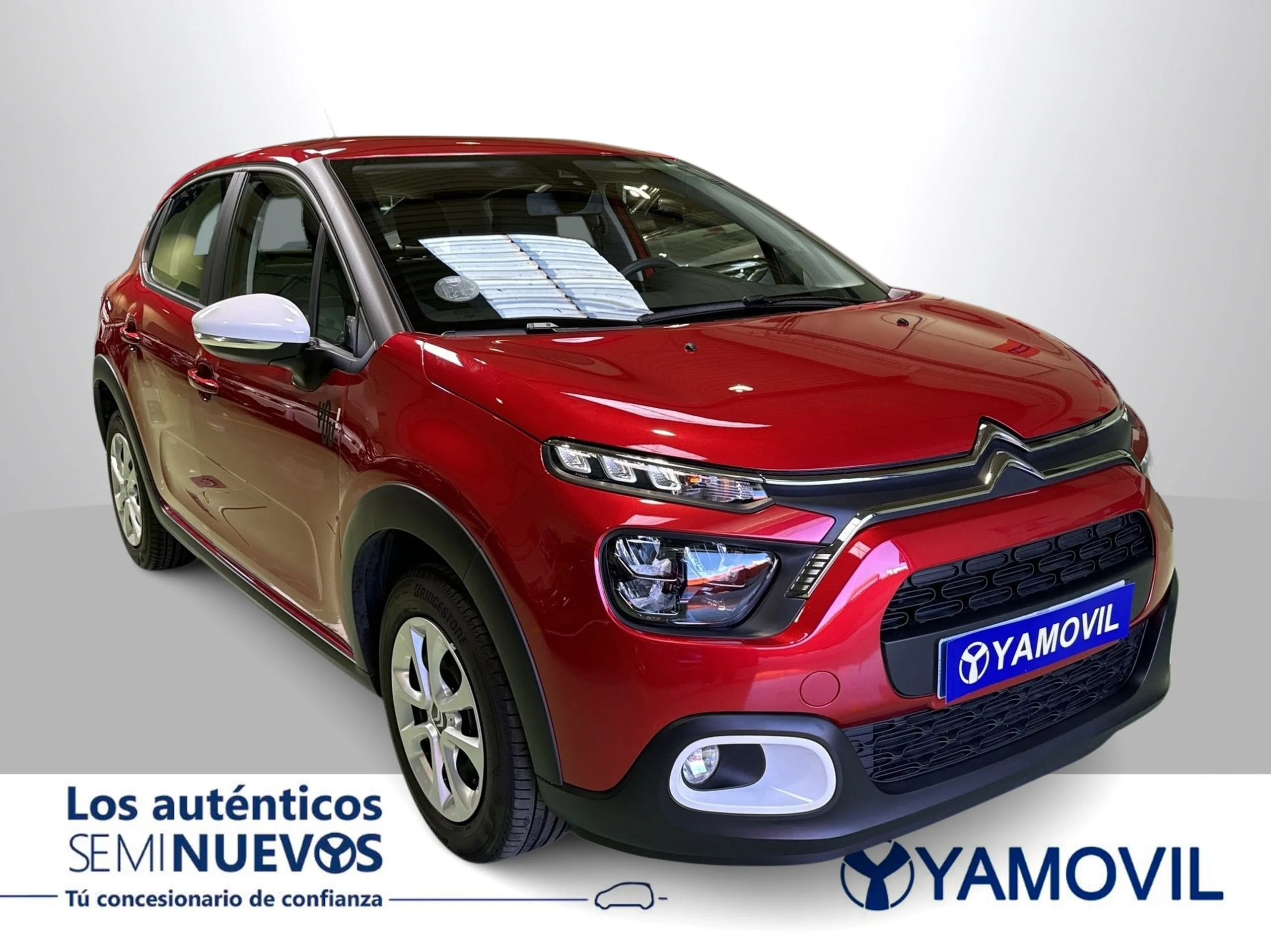 Citroen C3 PureTech 83 You! 61 kW (83 CV) - Foto 2