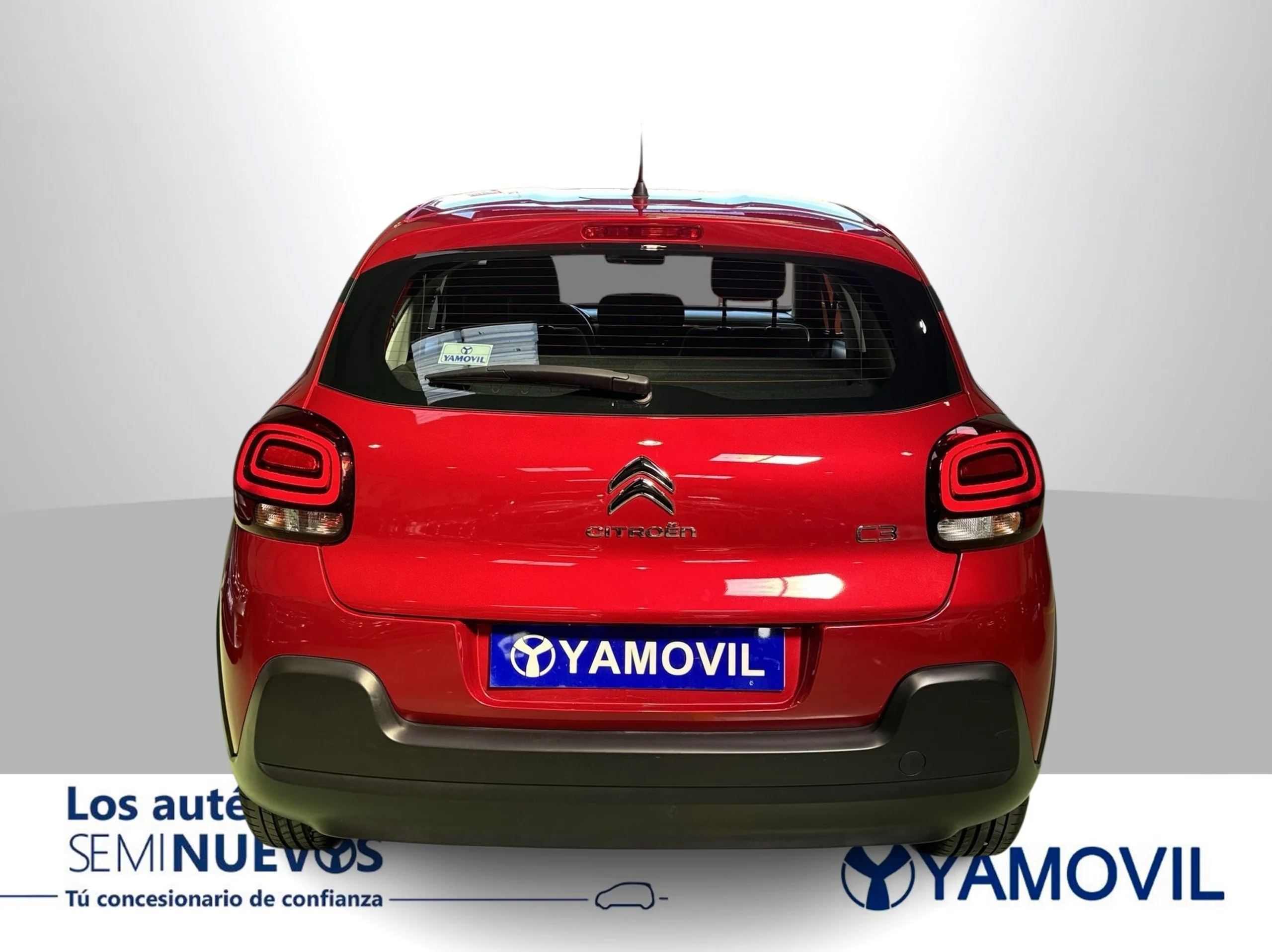 Citroen C3 PureTech 83 You! 61 kW (83 CV) - Foto 5