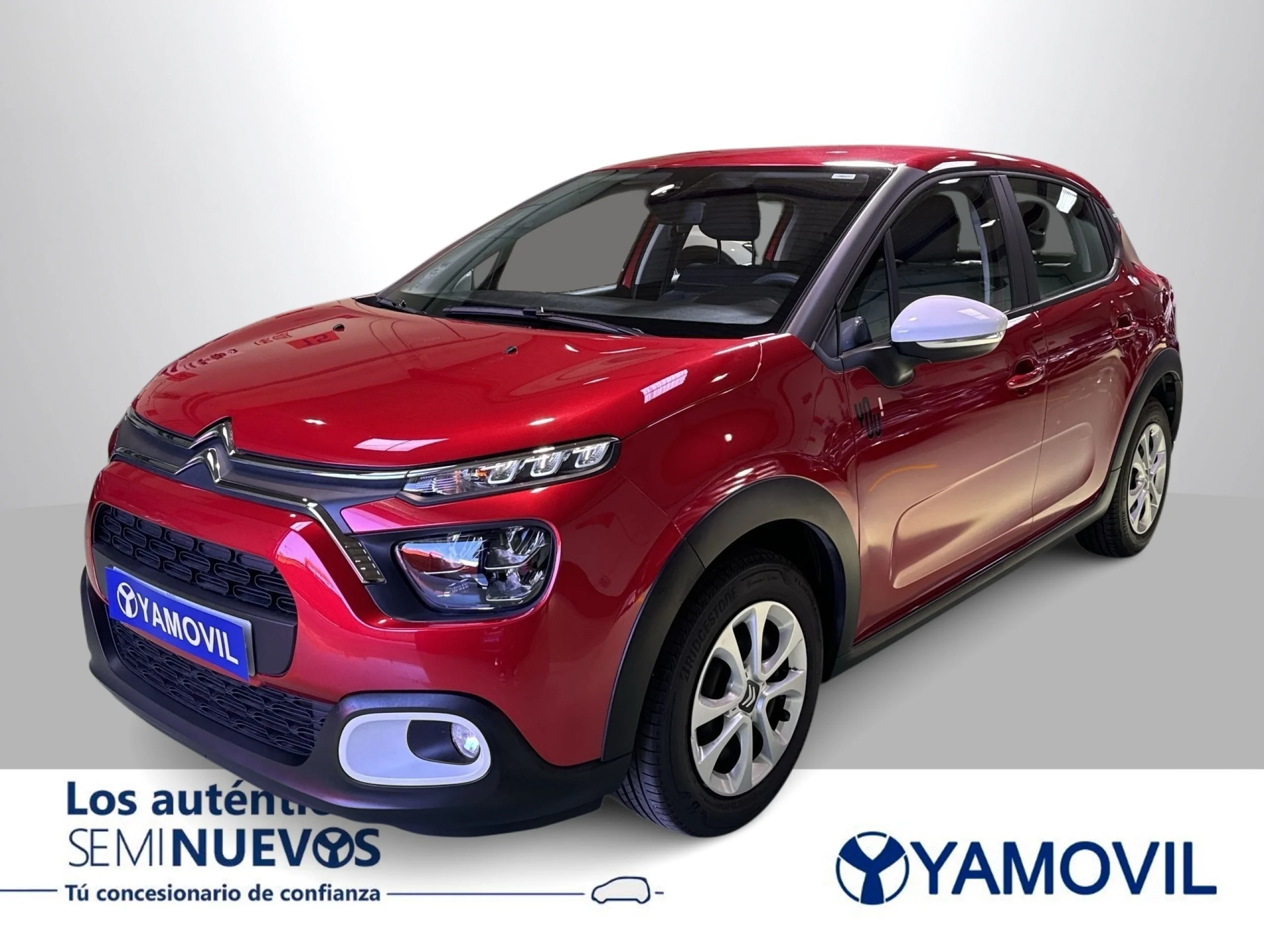 Citroen C3 PureTech 83 You! 61 kW (83 CV) - Foto 1