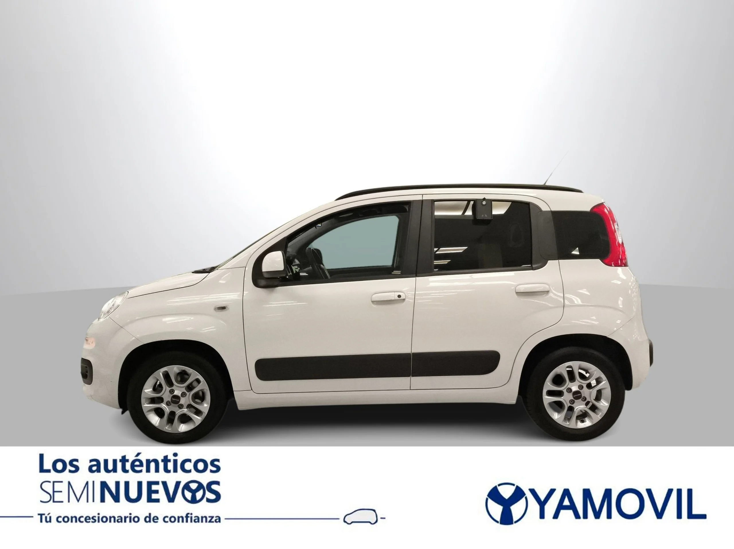 Fiat Panda 1.2 Lounge 51 kW (69 CV) - Foto 2