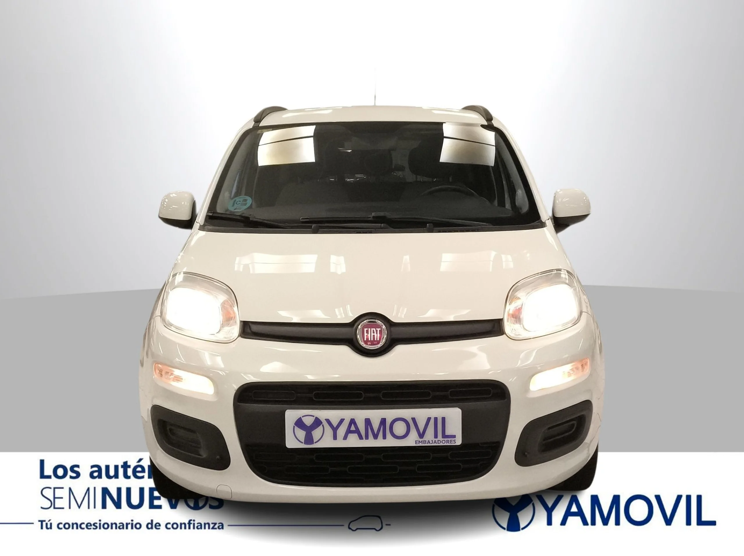 Fiat Panda 1.2 Lounge 51 kW (69 CV) - Foto 6