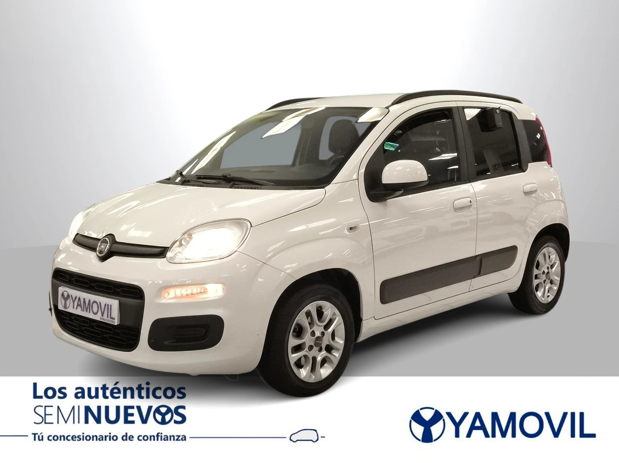 Fiat Panda 1.2 Lounge 51 kW (69 CV) - Foto 1