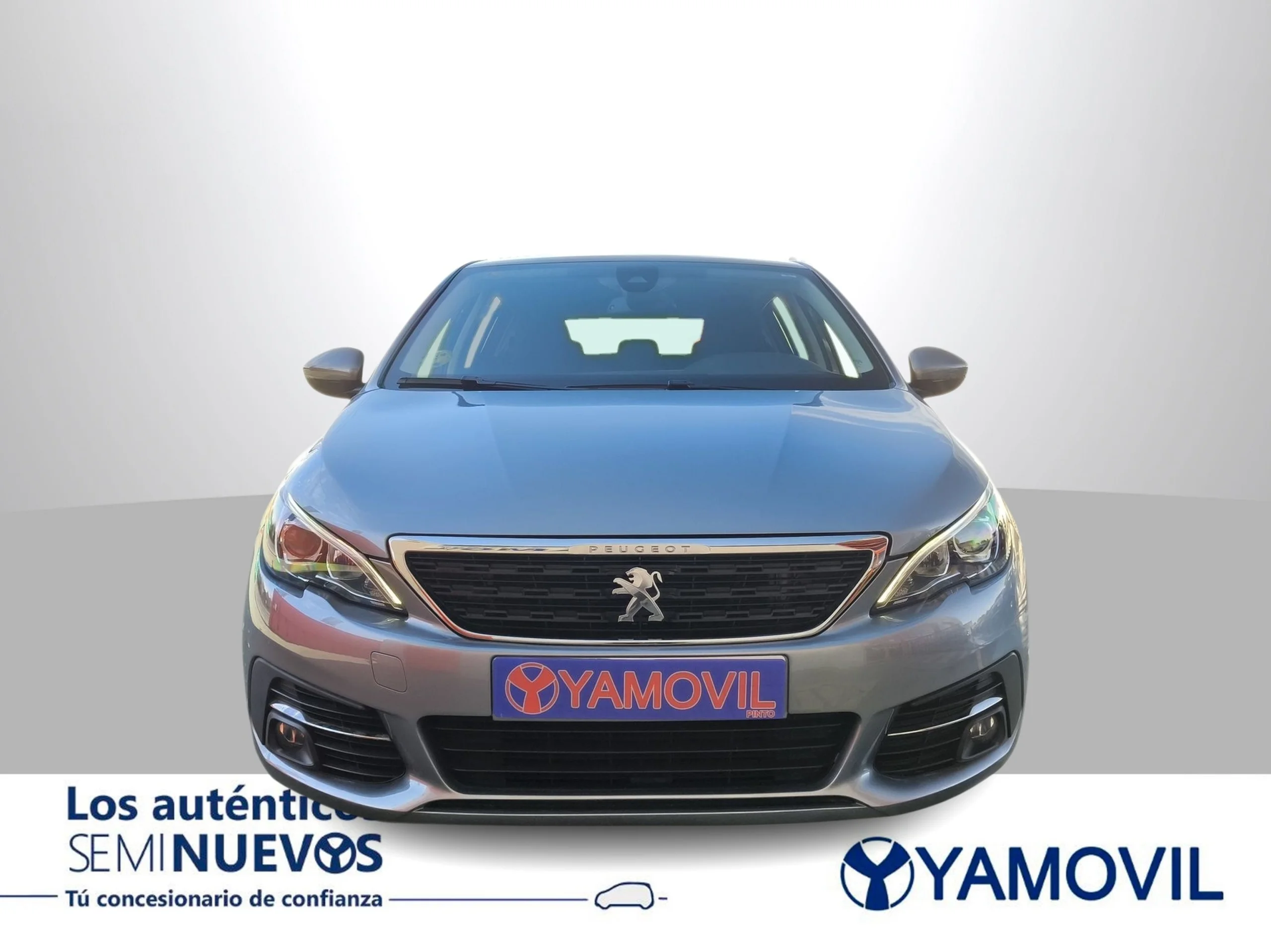 Peugeot 308 PureTech 110 SANDS Style 81 kW (110 CV) - Foto 3