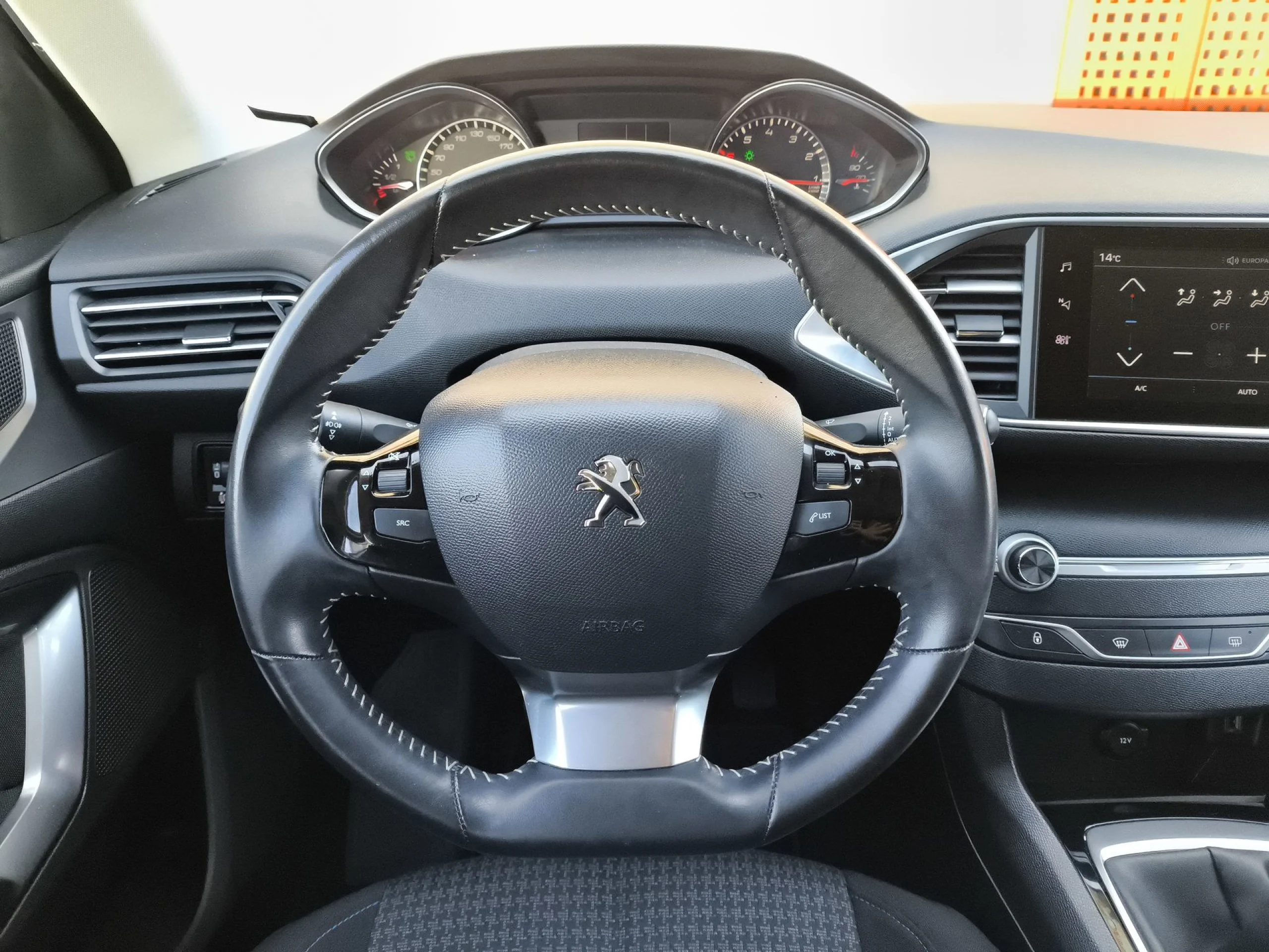 Peugeot 308 PureTech 110 SANDS Style 81 kW (110 CV) - Foto 11