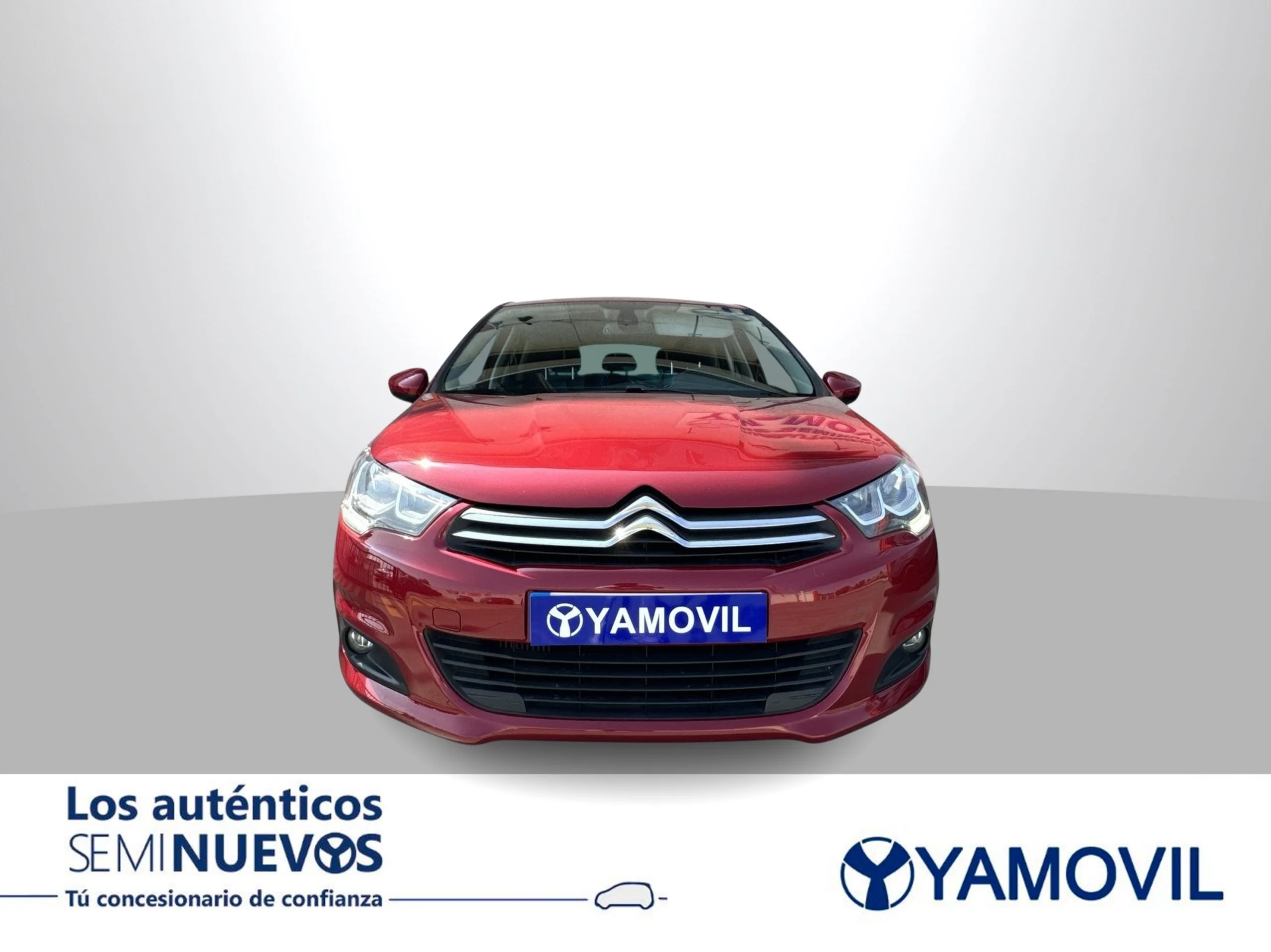 Citroen C4 BlueHDi 100 Live Edition 73 kW (99 CV) - Foto 3