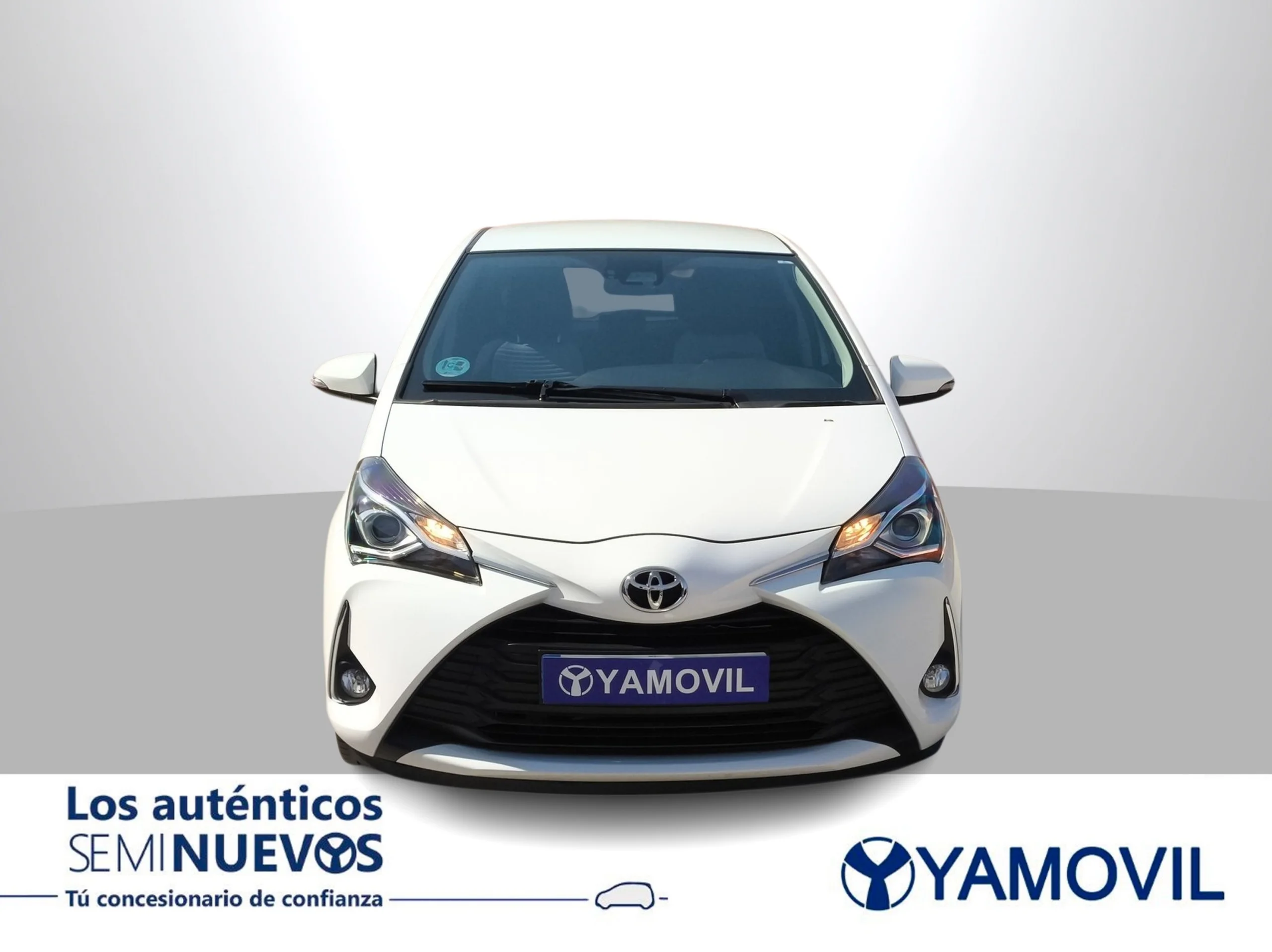 Toyota Yaris 1.5 Feel 82 kW (111 CV) - Foto 6