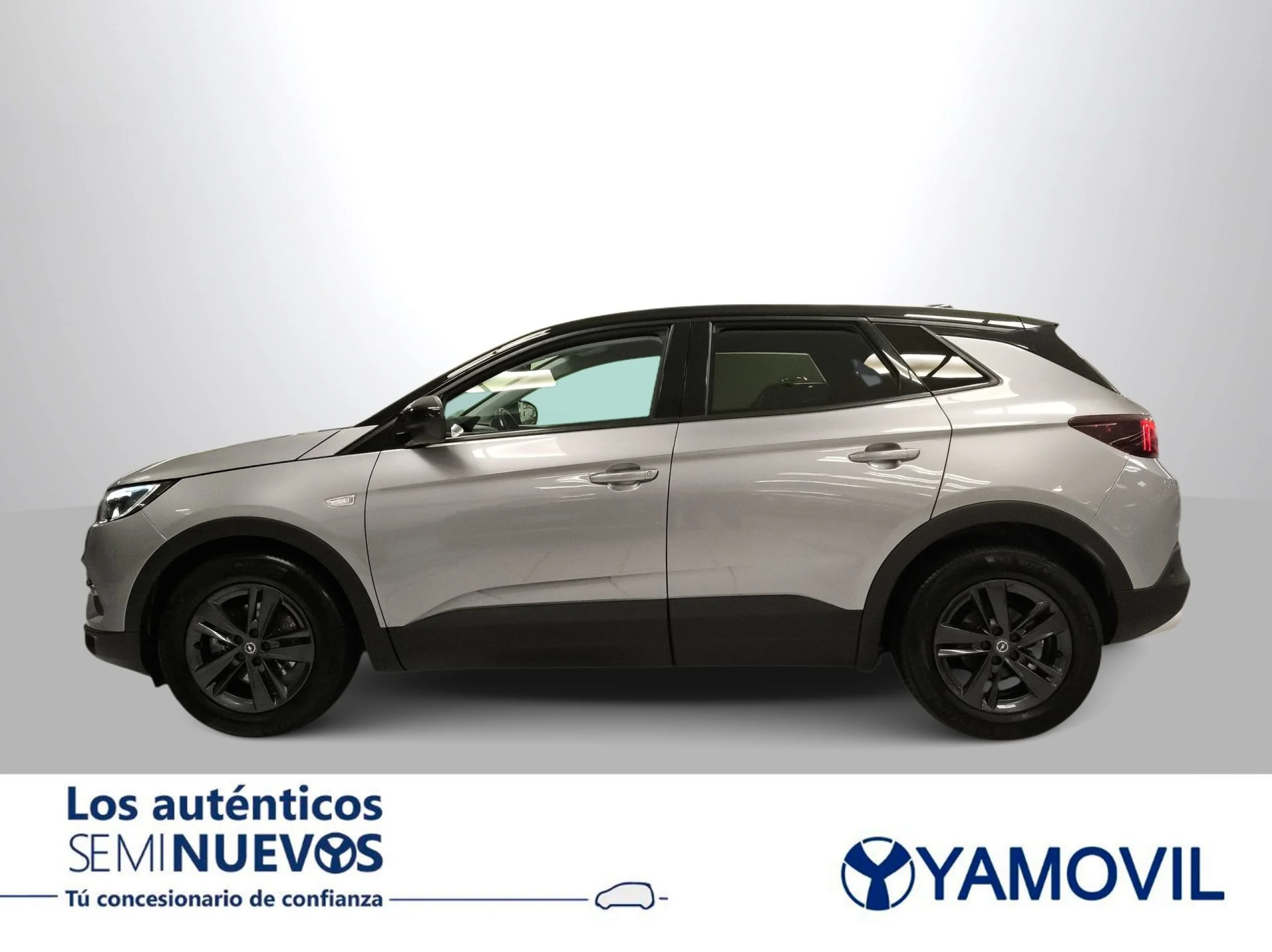 Opel Grandland X 1.2 Turbo Design AND Tech 96 kW (130 CV) - Foto 2