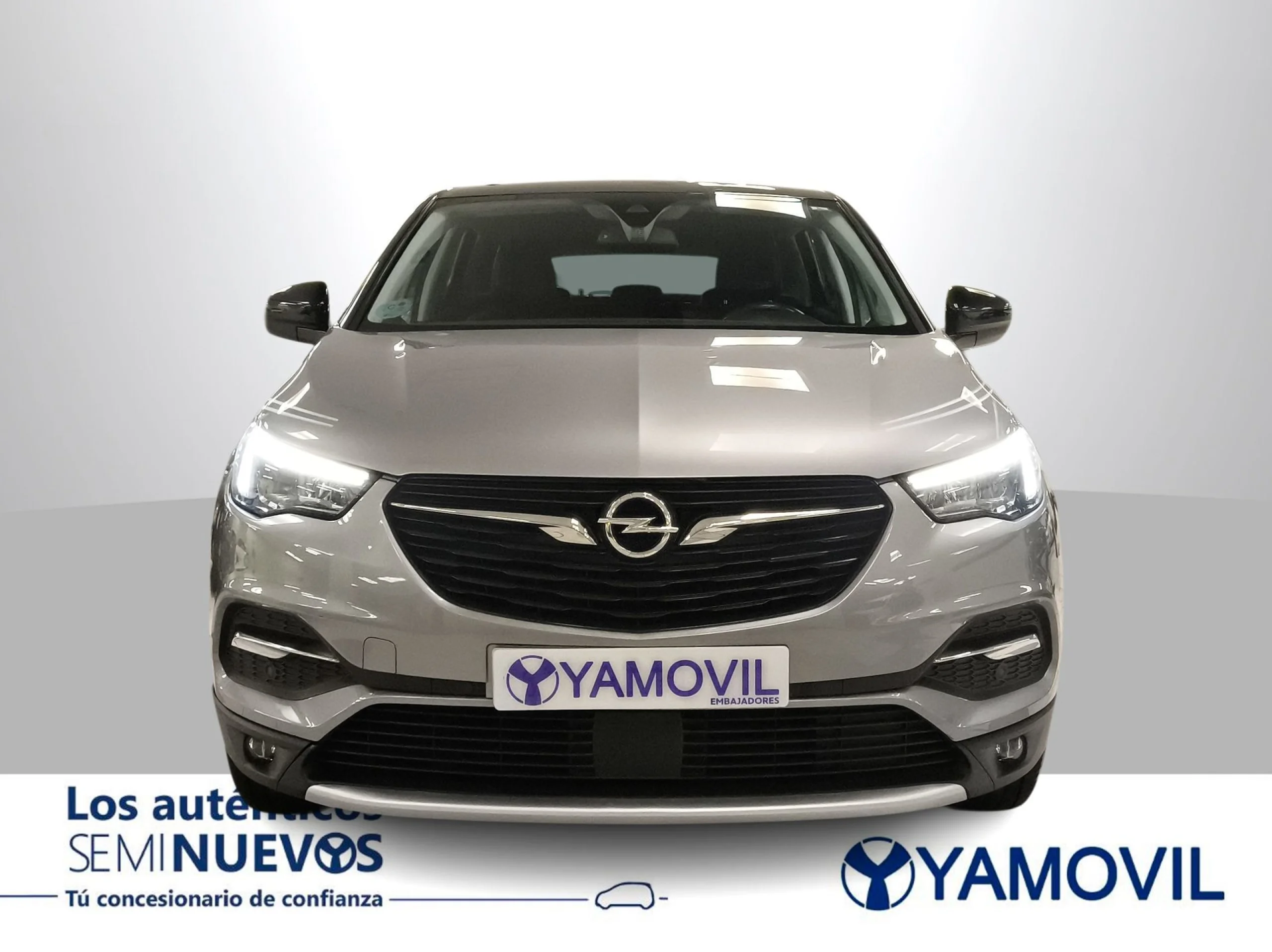 Opel Grandland X 1.2 Turbo Design AND Tech 96 kW (130 CV) - Foto 6