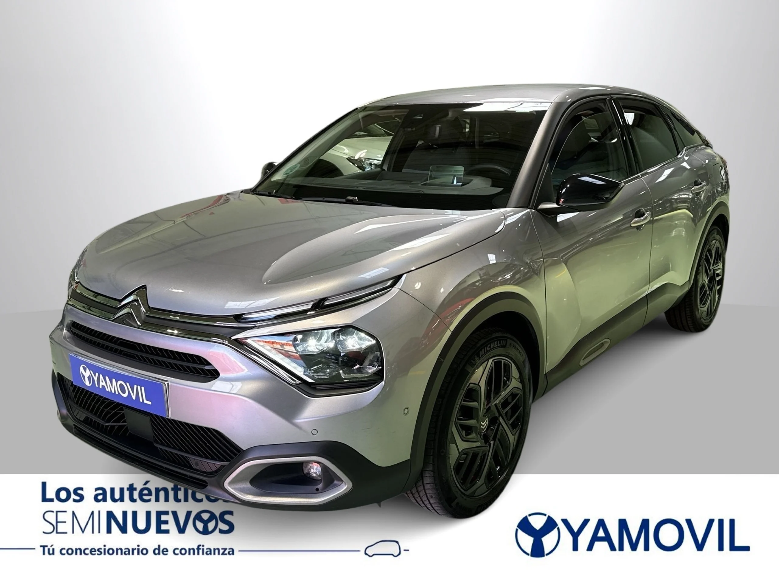 Citroen C4 PureTech 130 SANDS Shine 96 kW (130 CV) - Foto 1