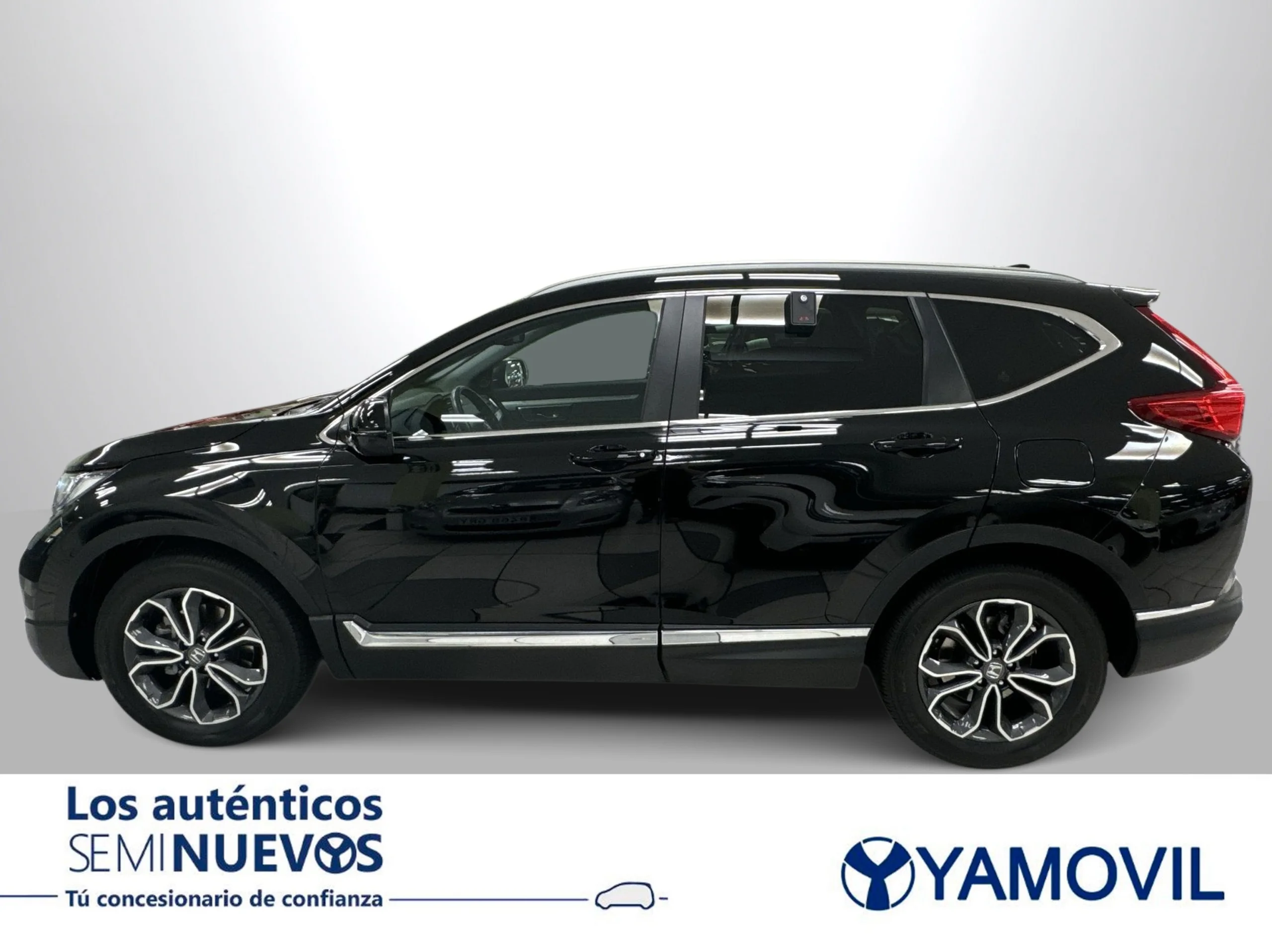 Honda CR-V 2.0 i-MMD Lifestyle 4x2 Auto 135 kW (184 CV) - Foto 4