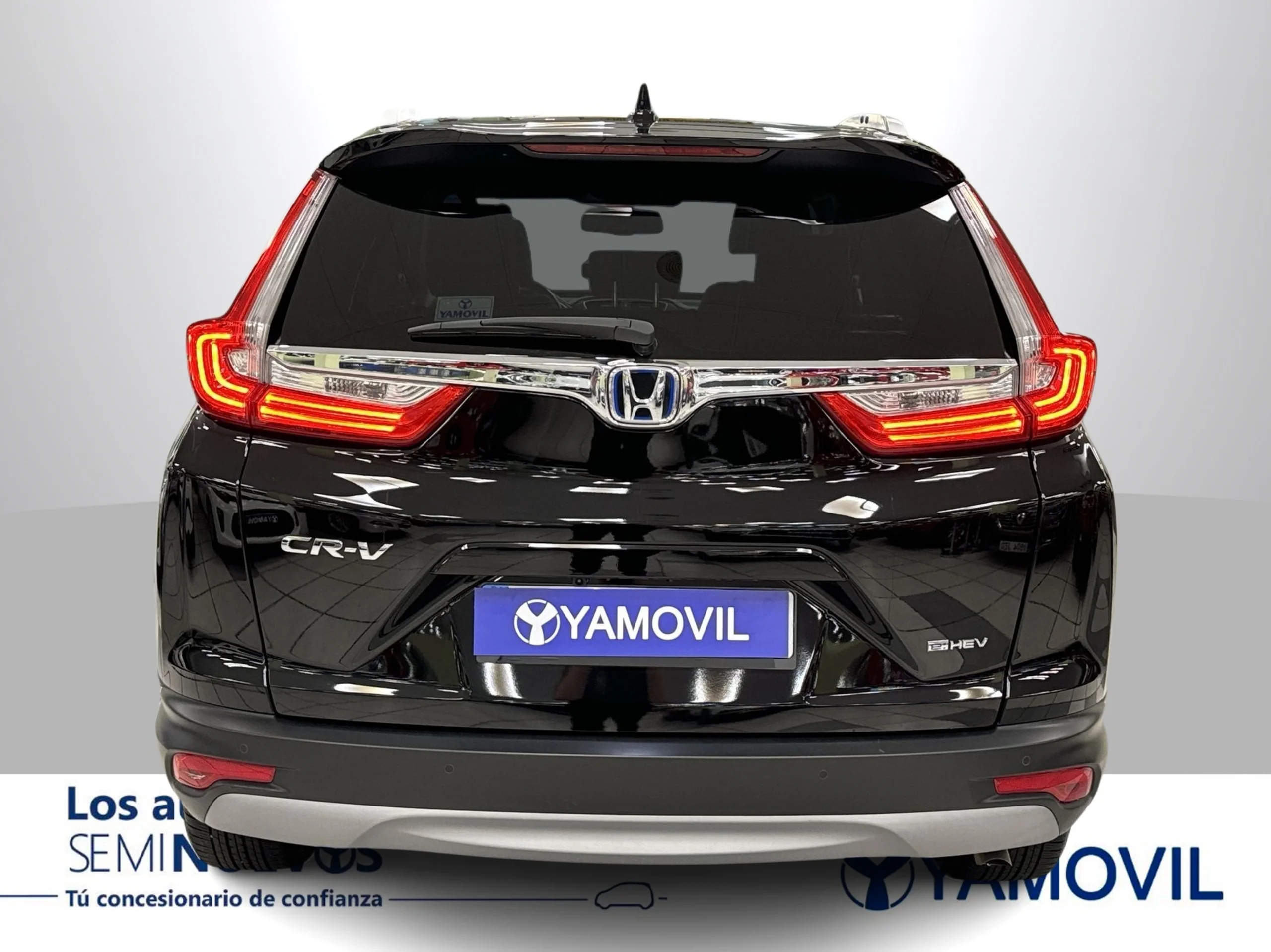 Honda CR-V 2.0 i-MMD Lifestyle 4x2 Auto 135 kW (184 CV) - Foto 5