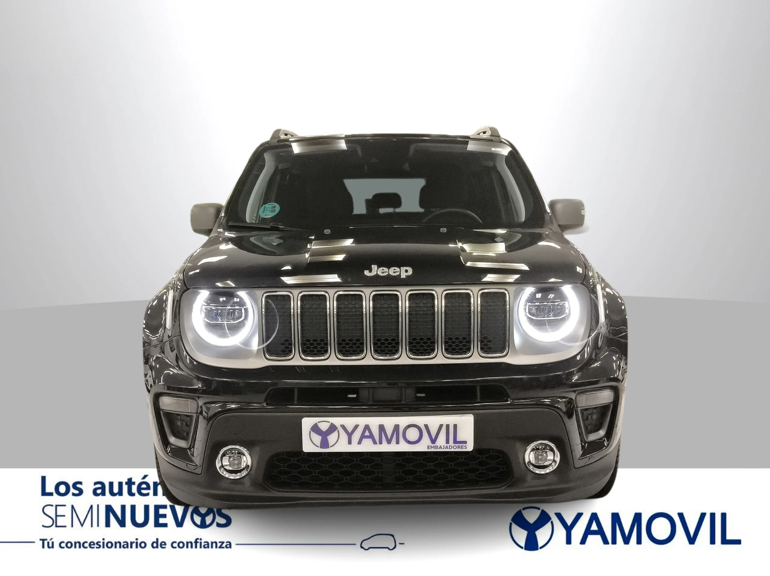 Jeep Renegade 1.0G Limited 4x2 88 kW (120 CV) - Foto 3