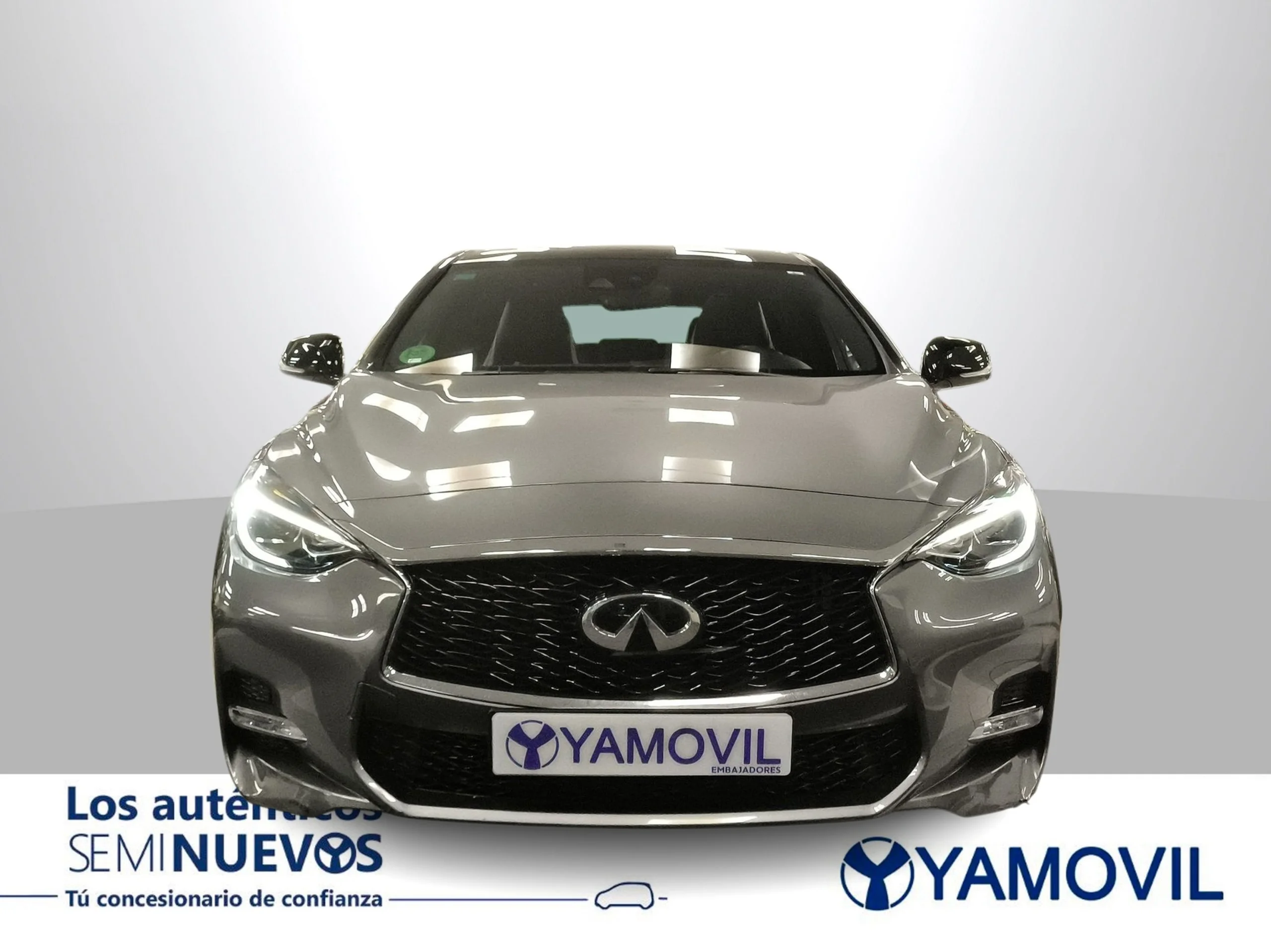 Infiniti Q30 2.2D Sport 7DCT 125 kW (170 CV) - Foto 3