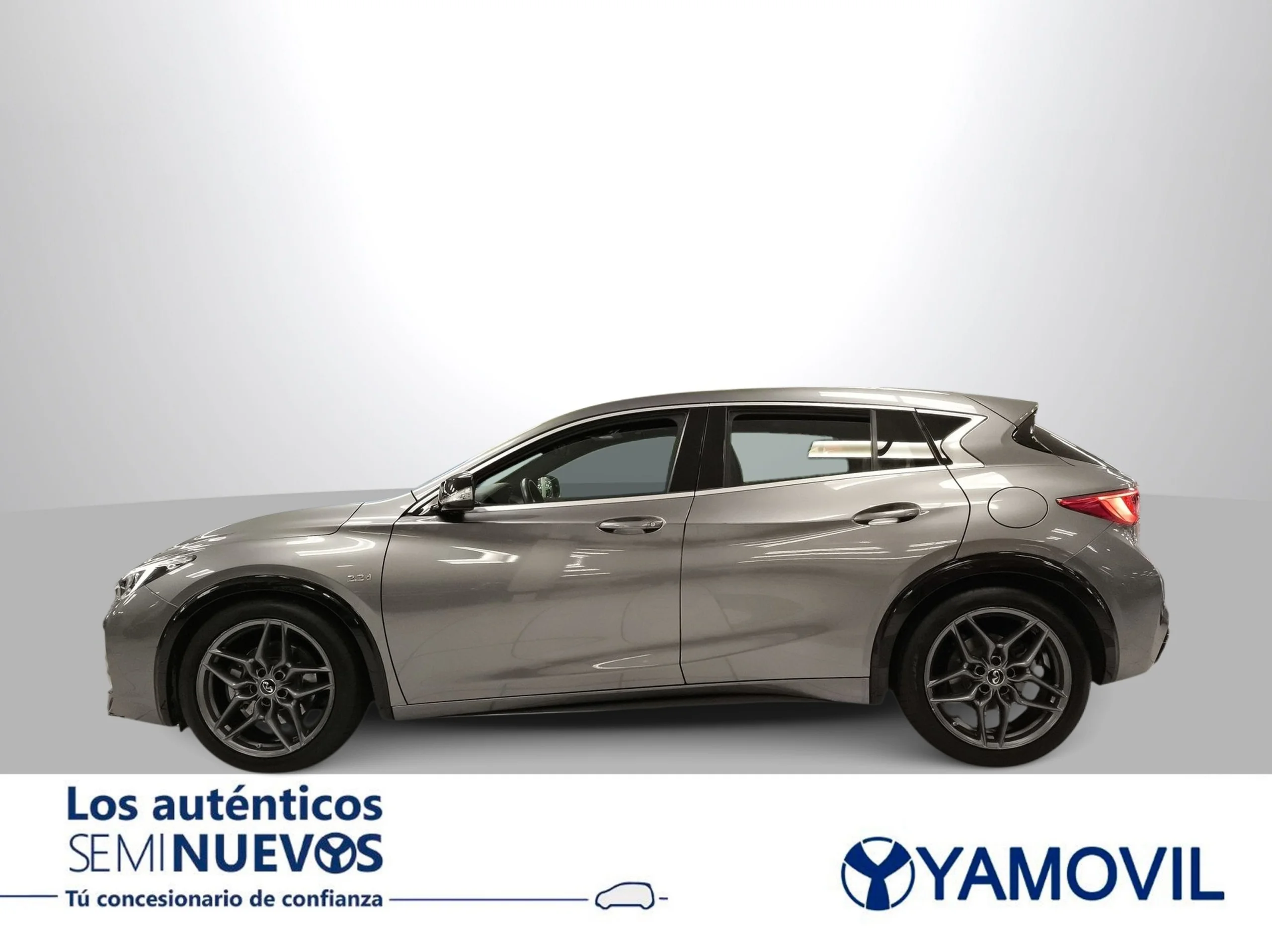 Infiniti Q30 2.2D Sport 7DCT 125 kW (170 CV) - Foto 4