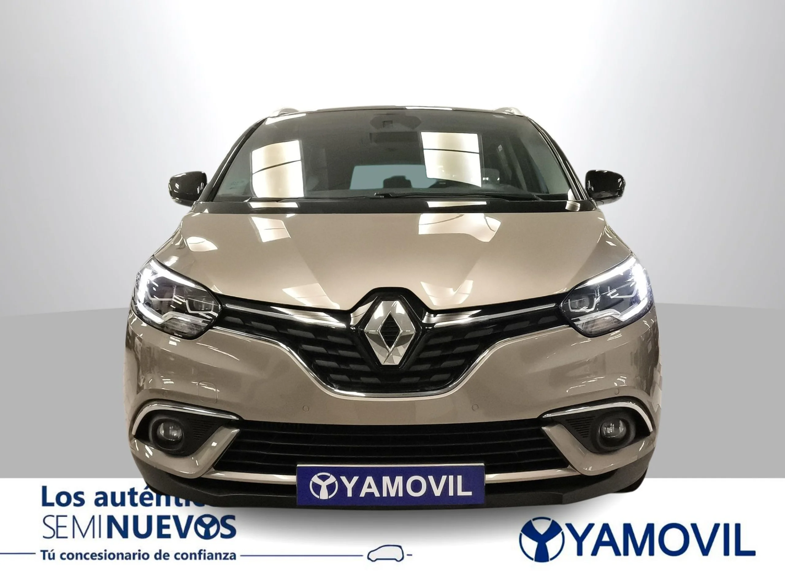 Renault Grand Scenic Zen dCi 81 kW (110 CV) EDC - Foto 6