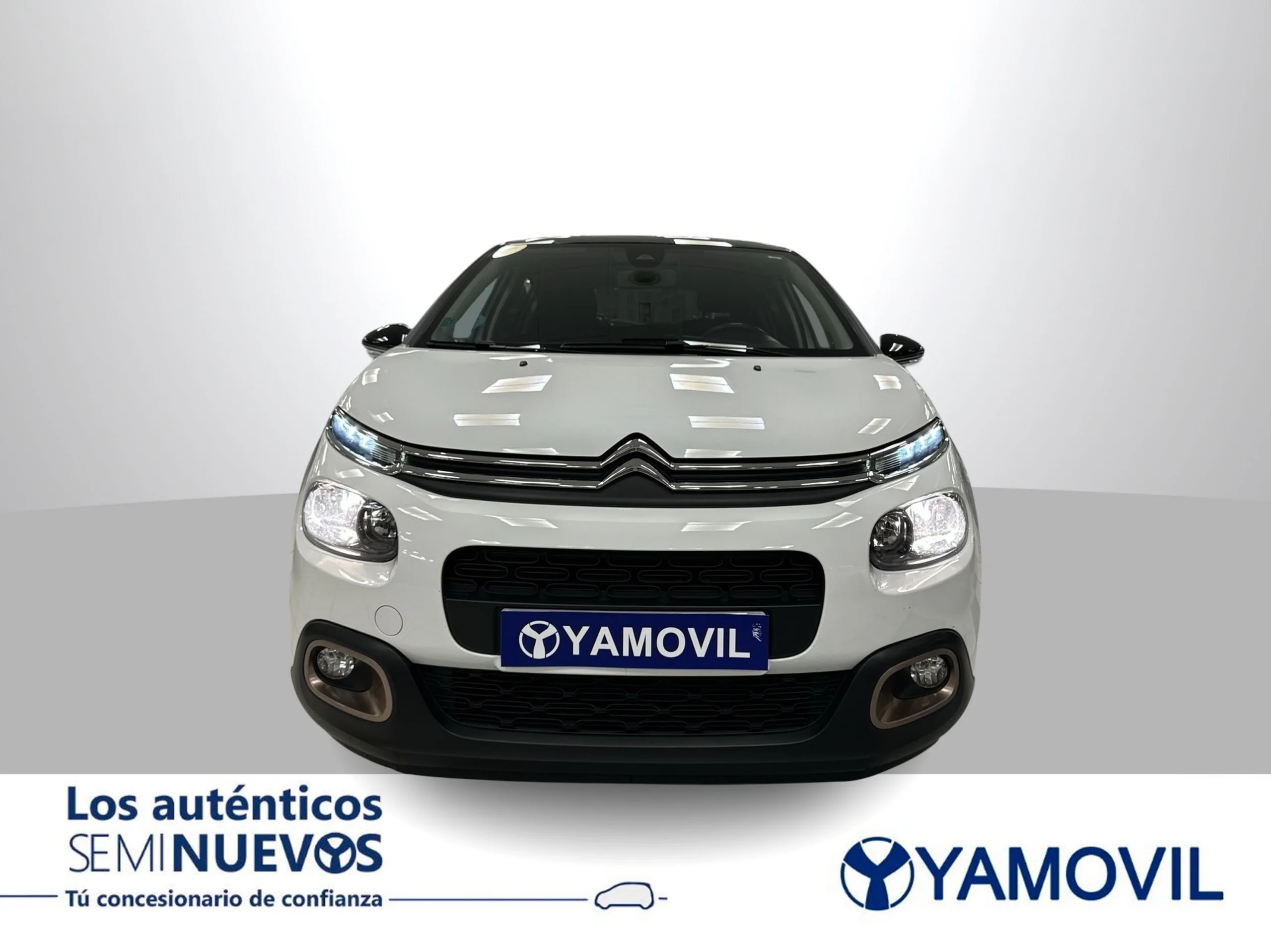 Citroen C3 PureTech 110 SANDS Origins 81 kW (110 CV) - Foto 3