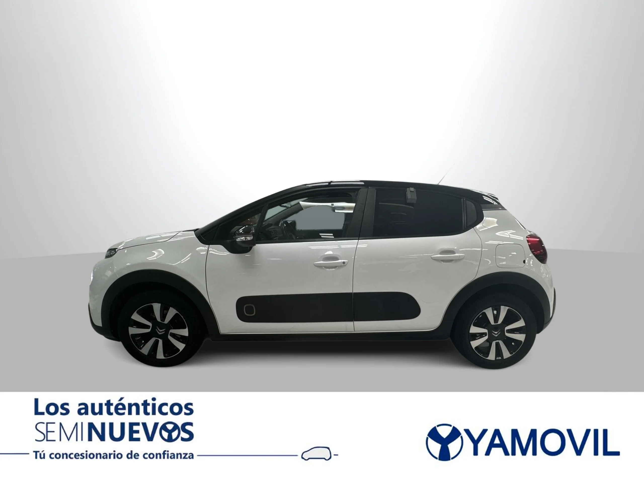 Citroen C3 PureTech 110 SANDS Origins 81 kW (110 CV) - Foto 4