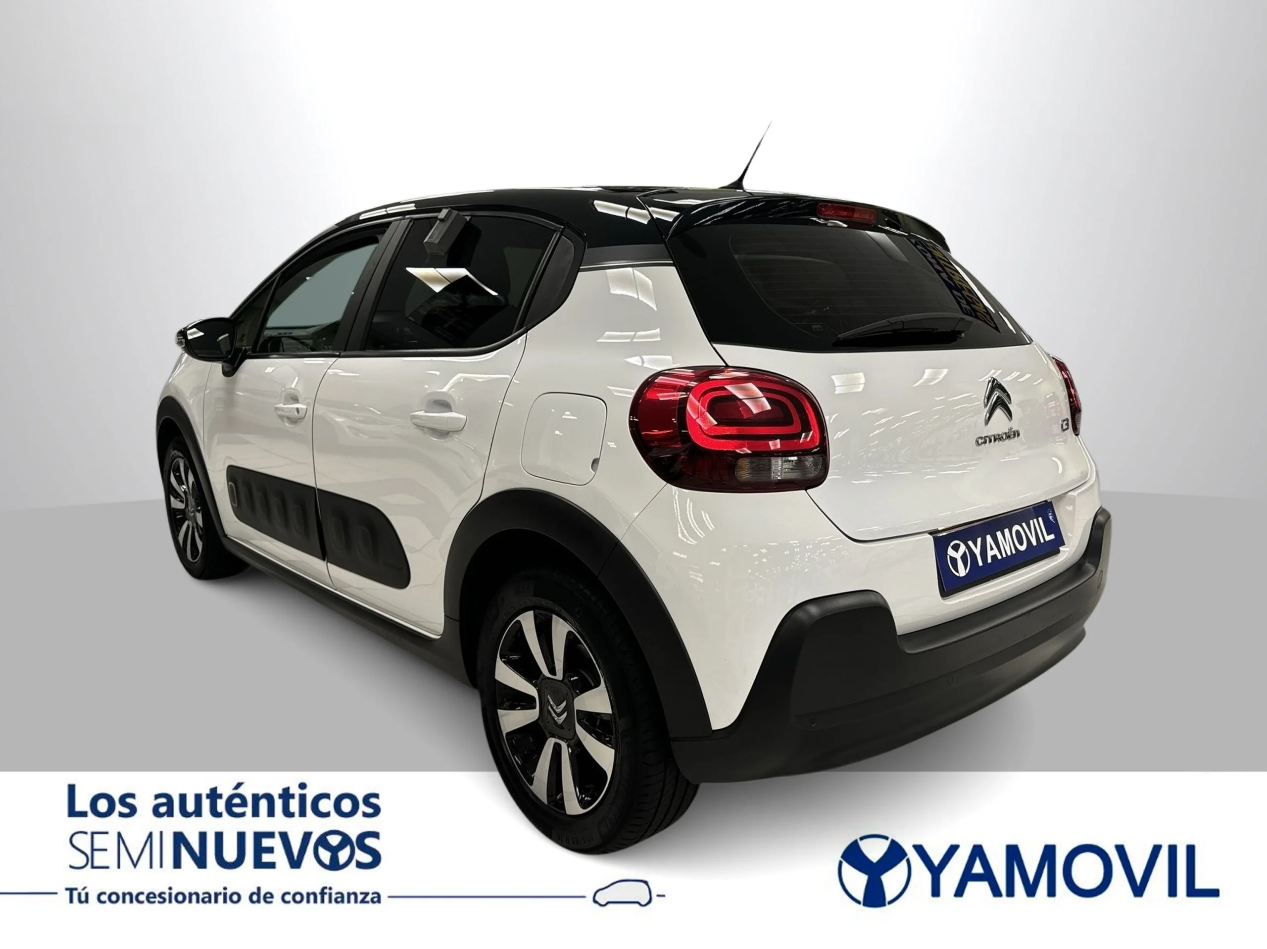 Citroen C3 PureTech 110 SANDS Origins 81 kW (110 CV) - Foto 5