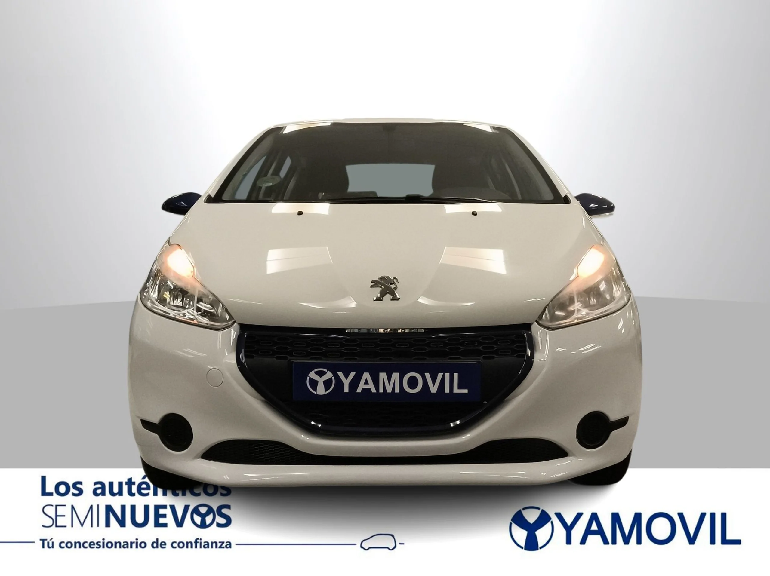 Peugeot 208 1.0 PureTech Like 50 kW (68 CV) - Foto 6