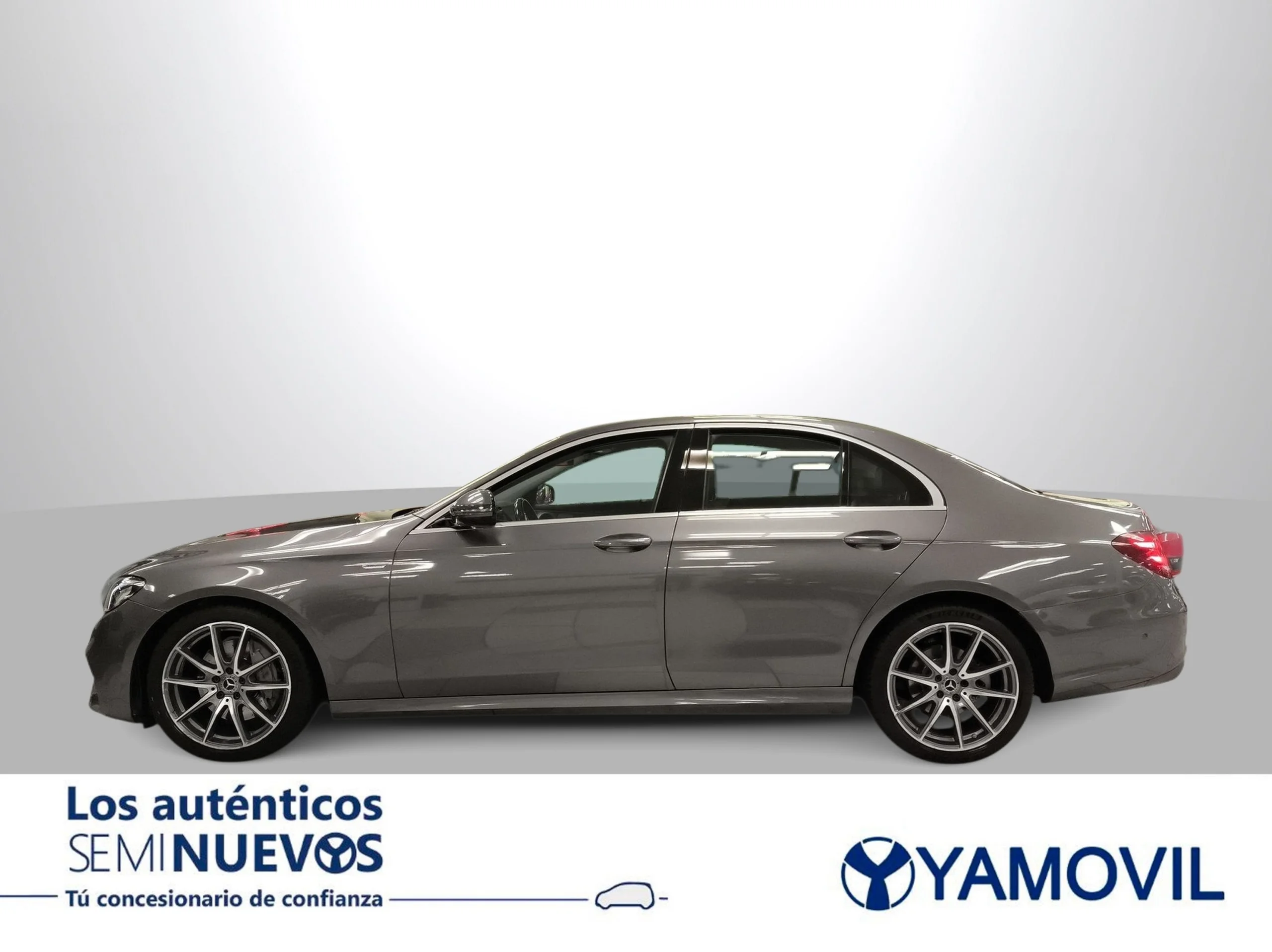 Mercedes-Benz Clase E E 220 d 143 kW (194 CV) - Foto 2