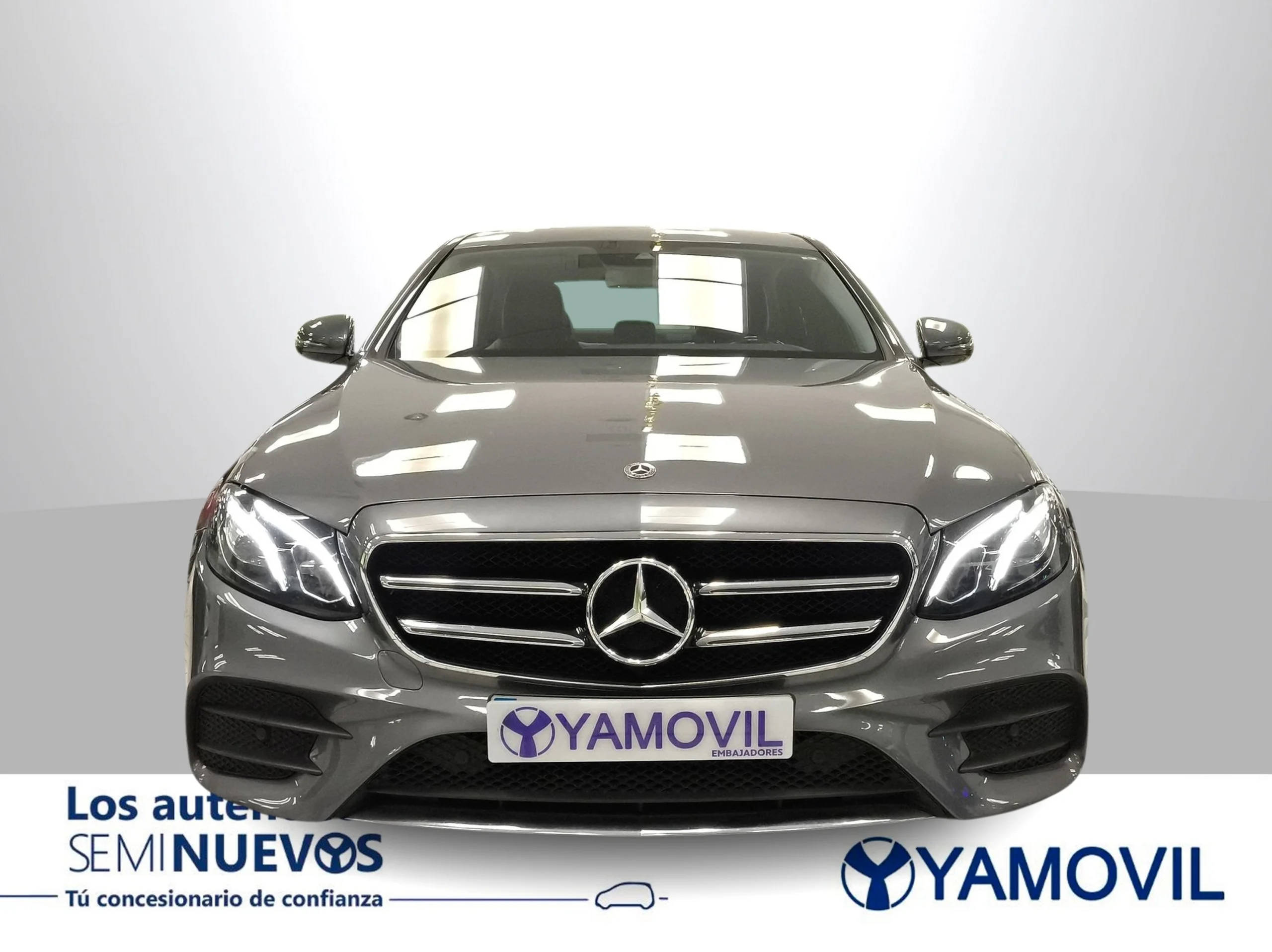 Mercedes-Benz Clase E E 220 d 143 kW (194 CV) - Foto 6