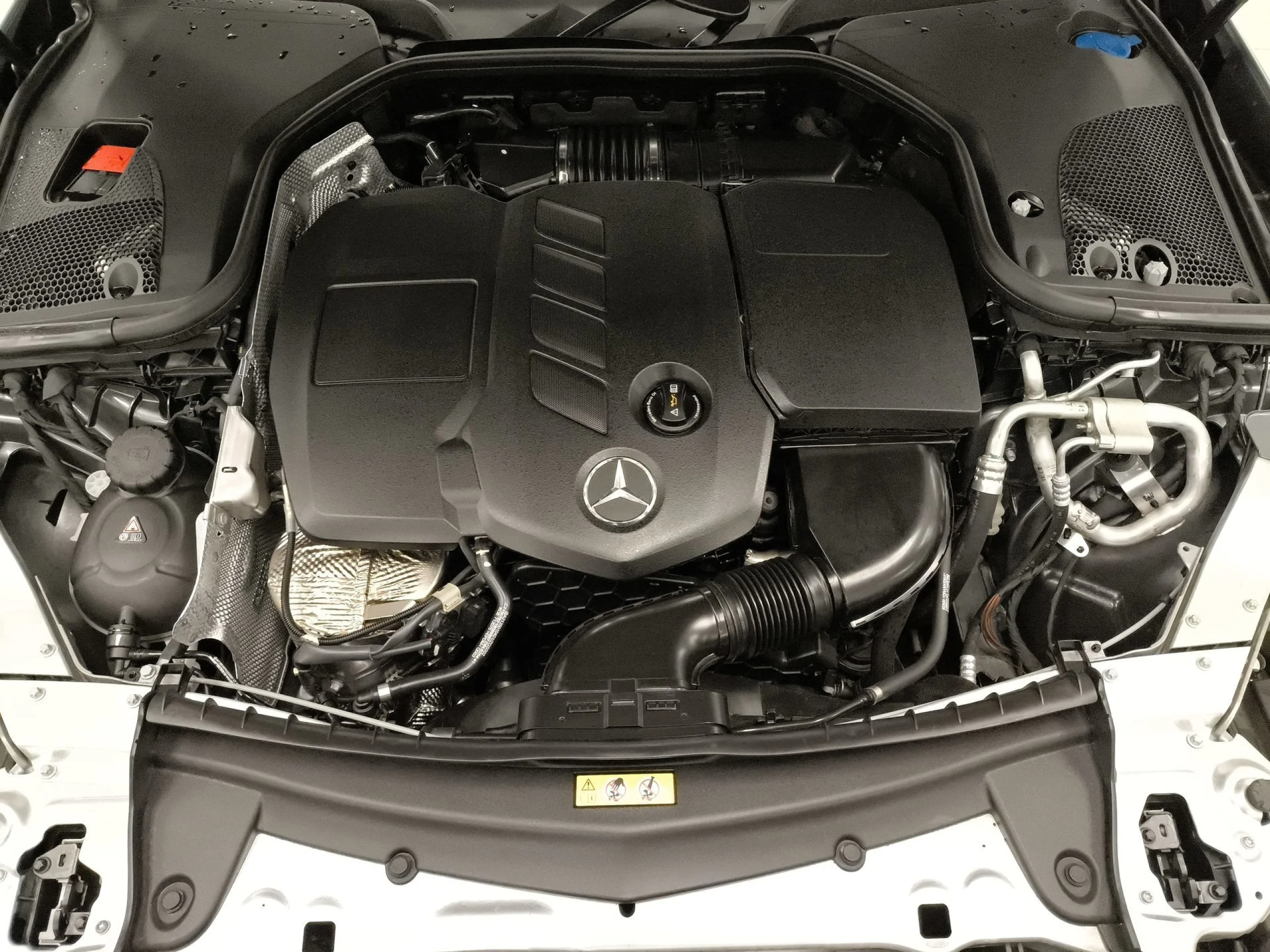 Mercedes-Benz Clase E E 220 d 143 kW (194 CV) - Foto 22