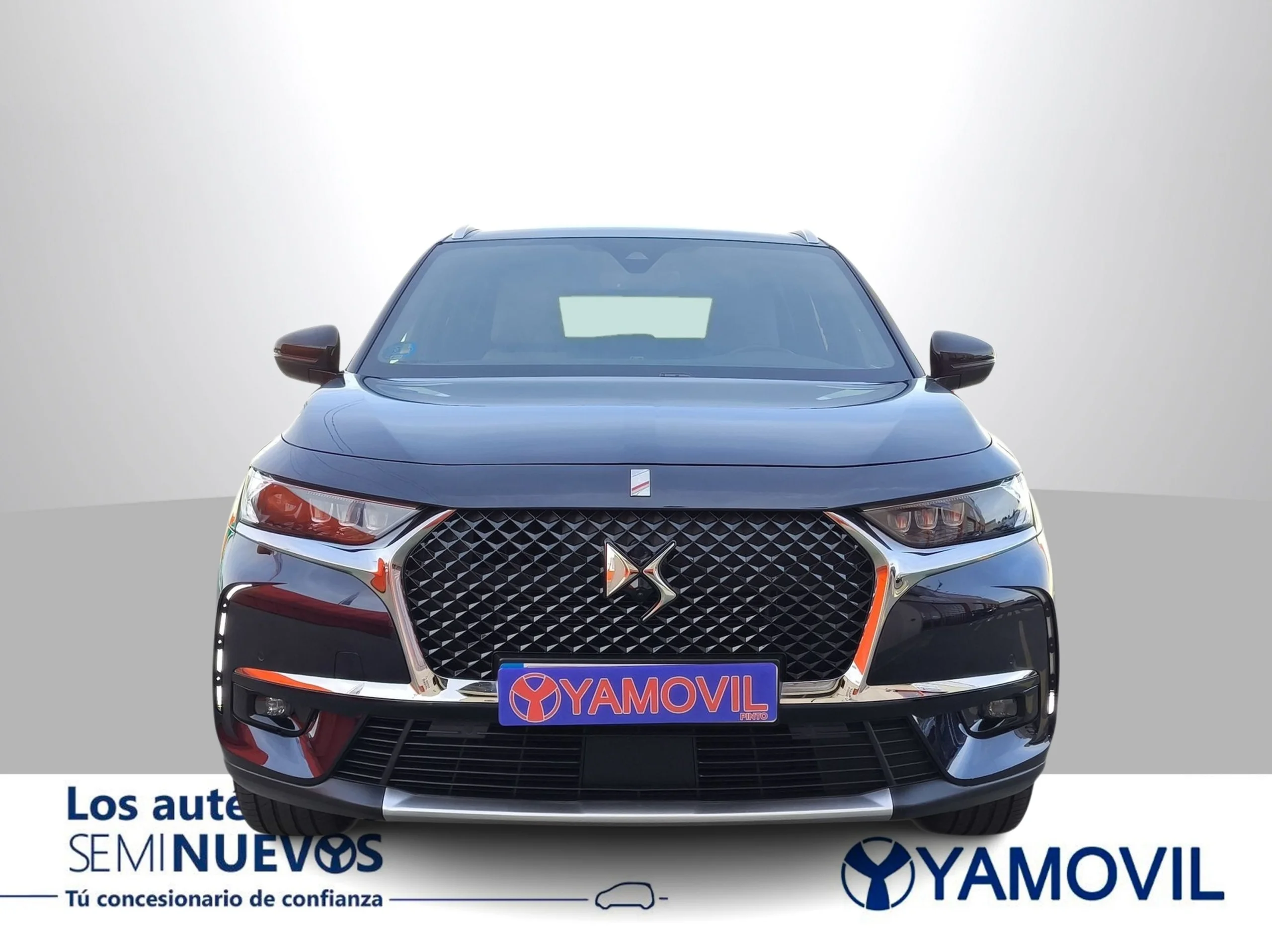 DS DS7 Crossback E-Tense 225 Rivoli Auto 165 kW (225 CV) - Foto 3