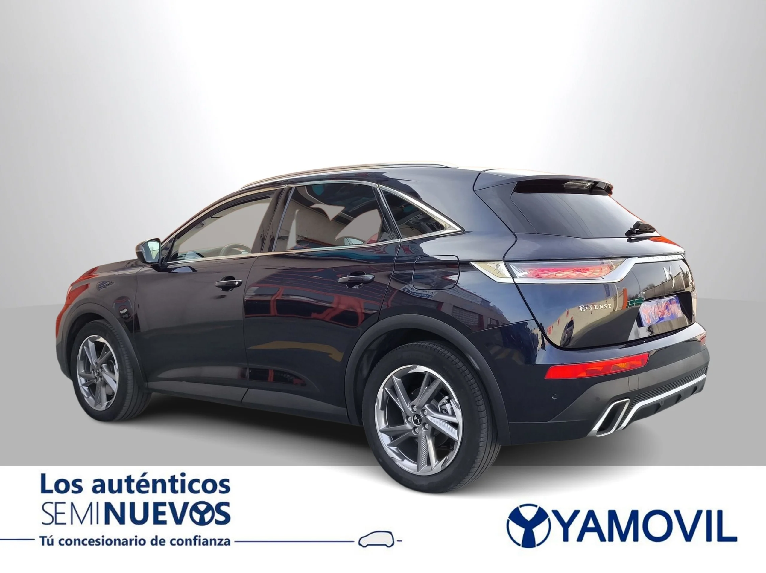 DS DS7 Crossback E-Tense 225 Rivoli Auto 165 kW (225 CV) - Foto 5