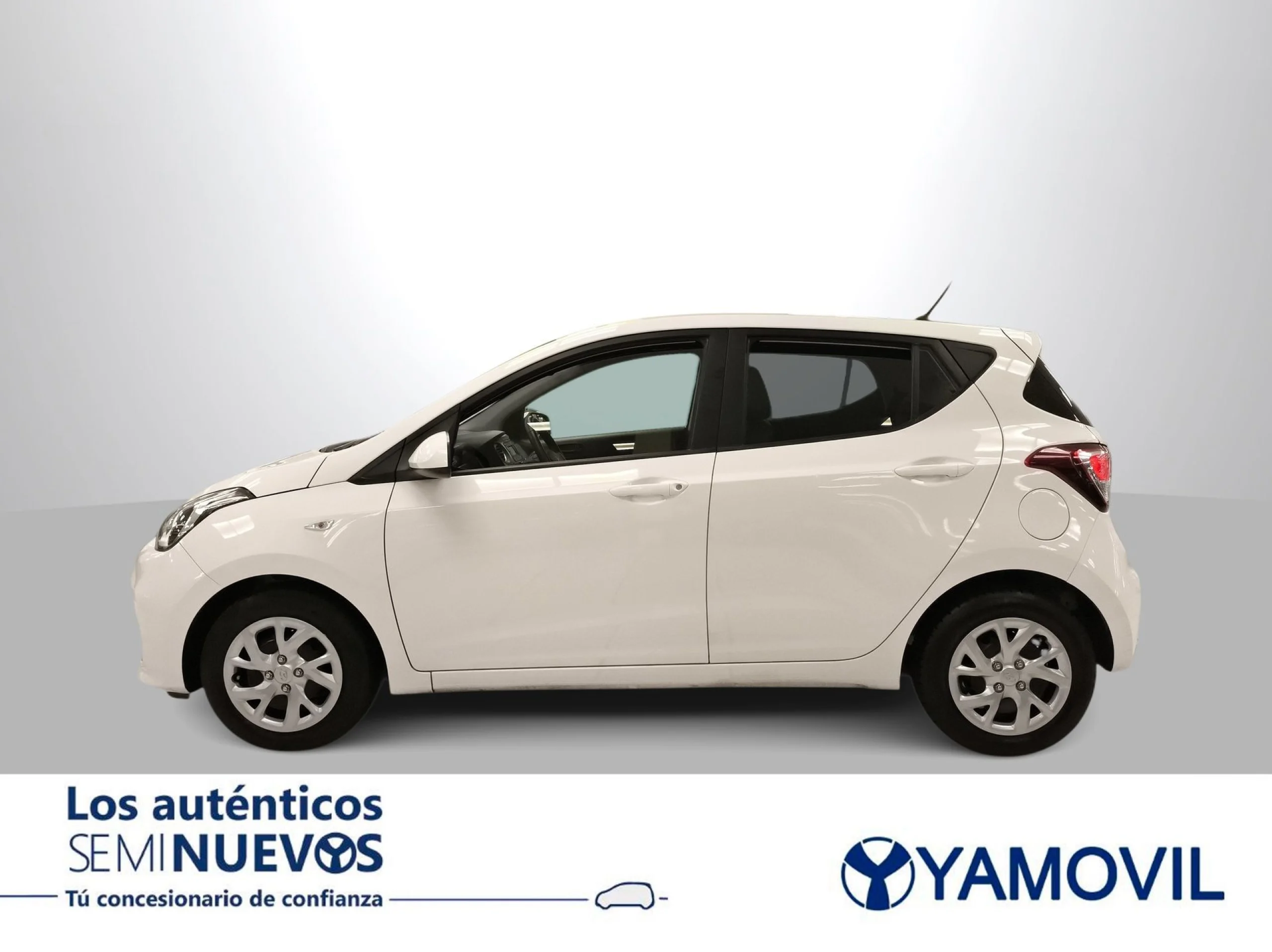 Hyundai I10 1.0 Klass 49 kW (66 CV) - Foto 2