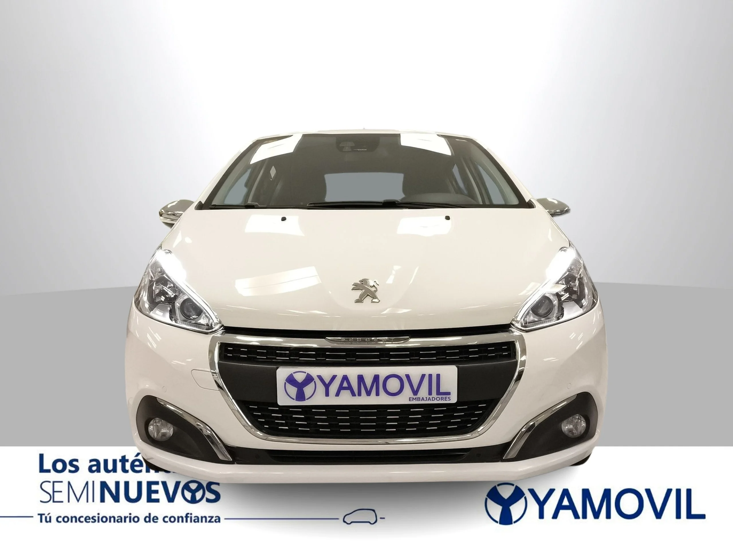 Peugeot 208 PureTech 110 SANDS Tech Edition 81 kW (110 CV) - Foto 3