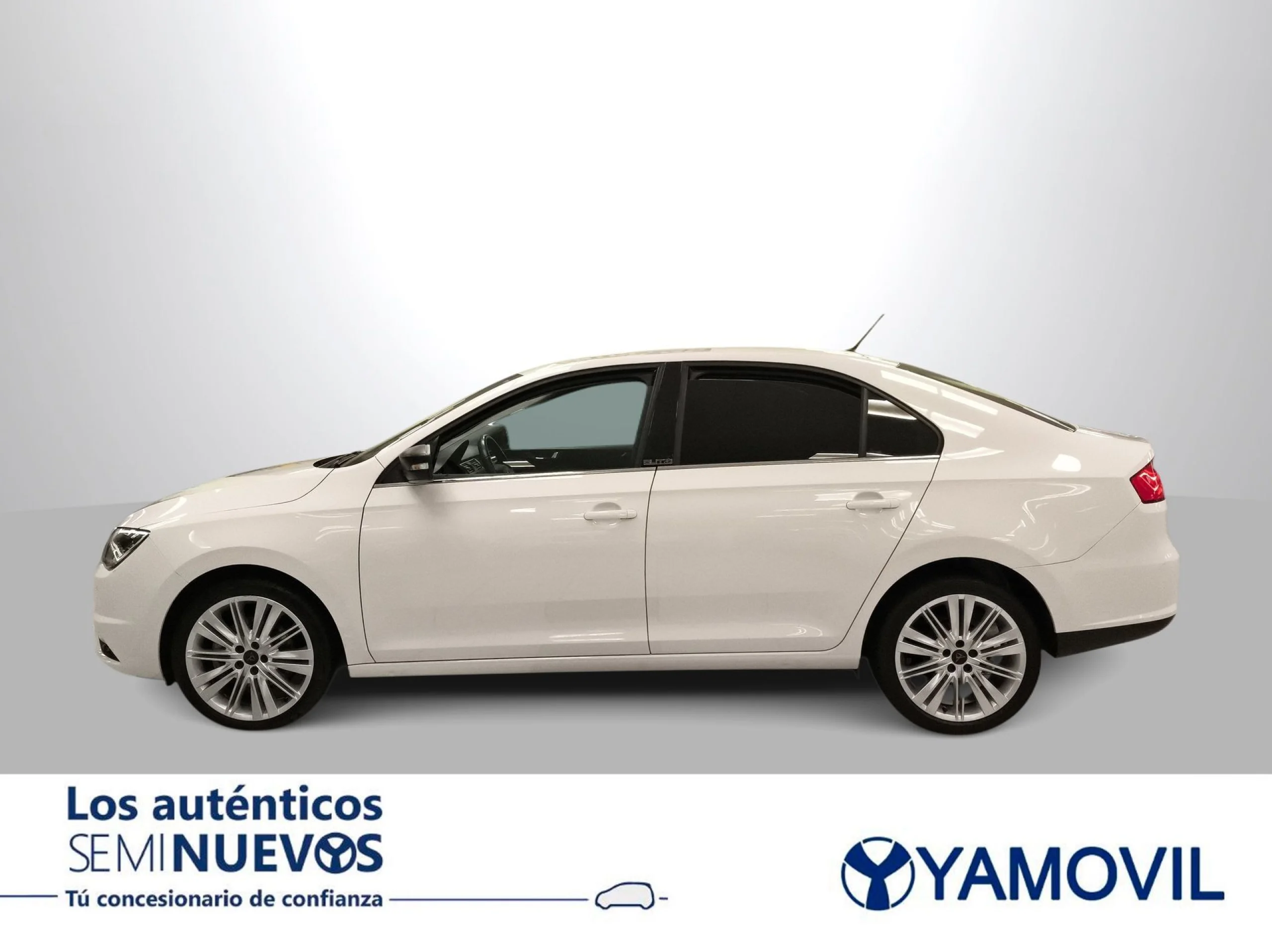 Seat Toledo 1.0 TSI SANDS Xcellence 81 kW (110 CV) - Foto 2