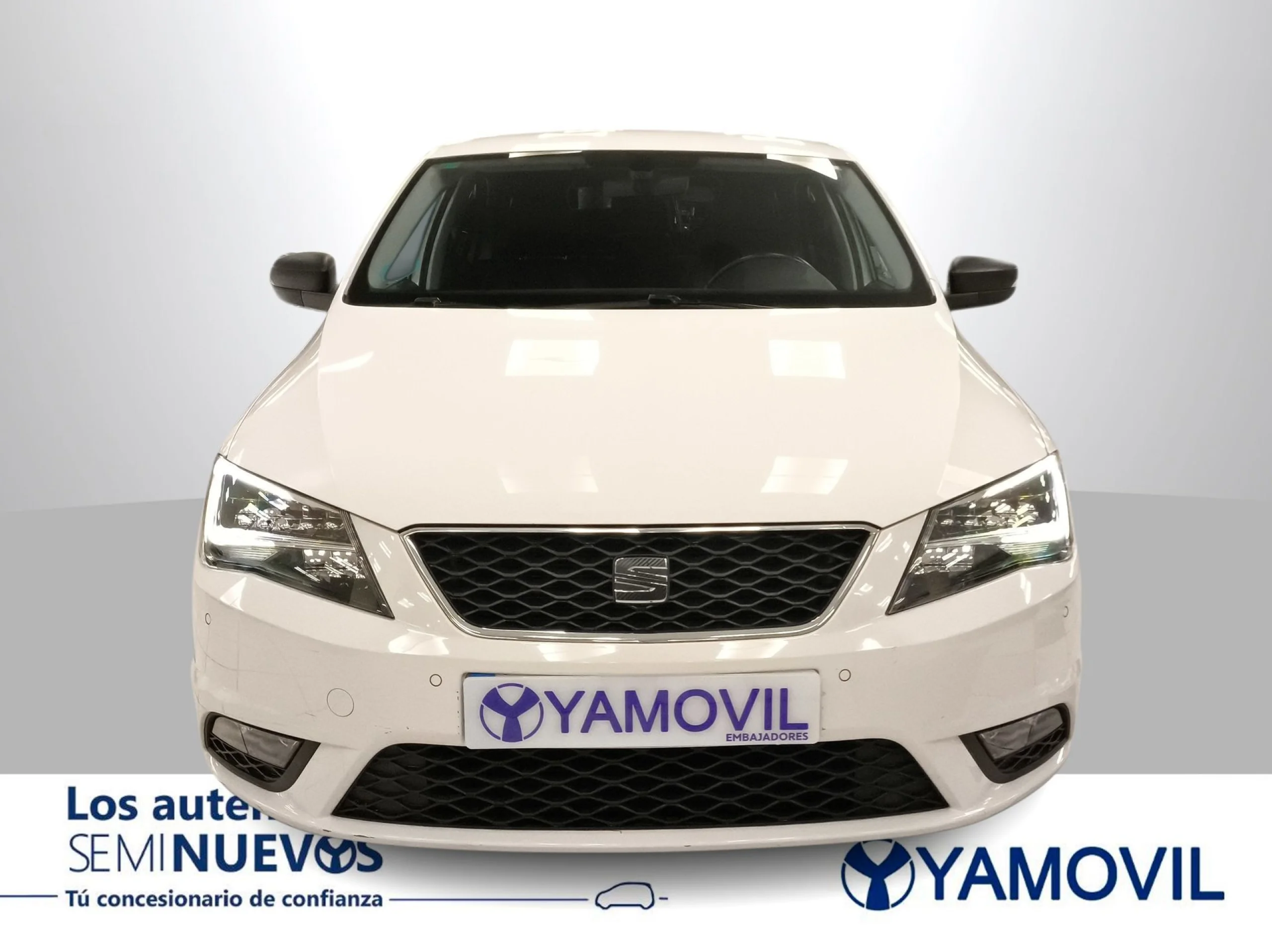 Seat Toledo 1.0 TSI SANDS Xcellence 81 kW (110 CV) - Foto 6