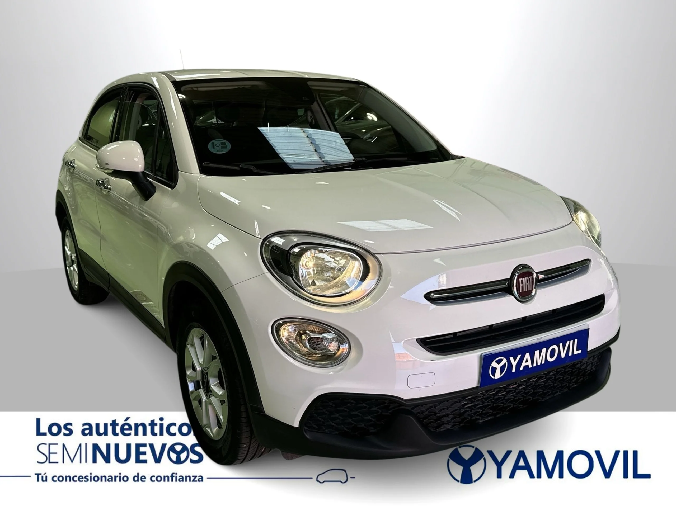 Fiat 500X 1.3 MultiJet SANDS Urban 4x2 70 kW (95 CV) - Foto 2