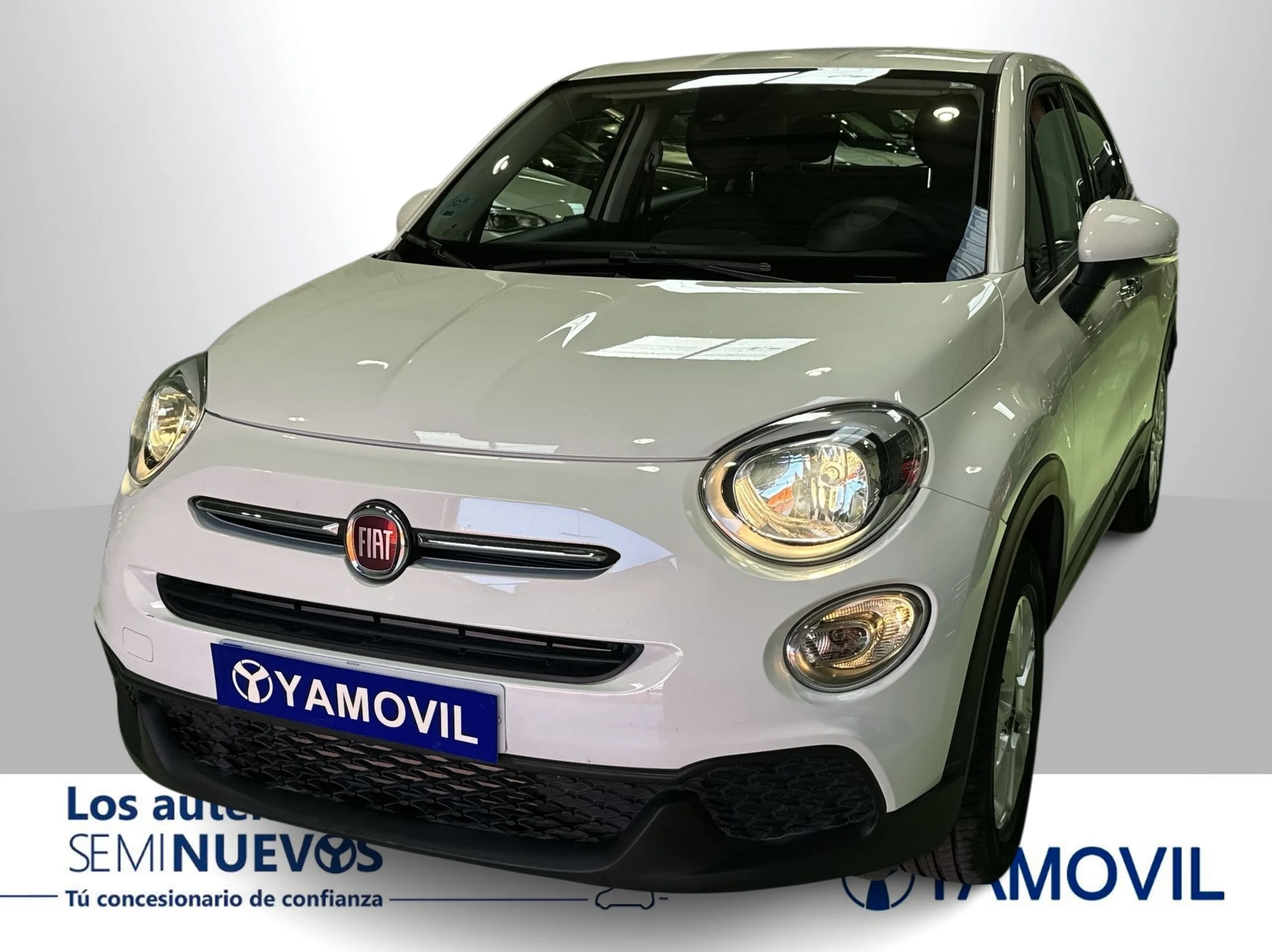 Fiat 500X 1.3 MultiJet SANDS Urban 4x2 70 kW (95 CV) - Foto 3