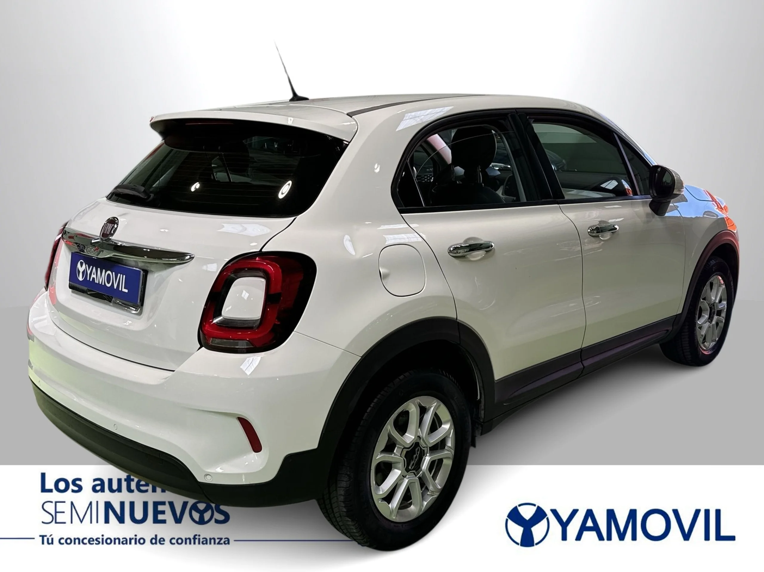 Fiat 500X 1.3 MultiJet SANDS Urban 4x2 70 kW (95 CV) - Foto 6