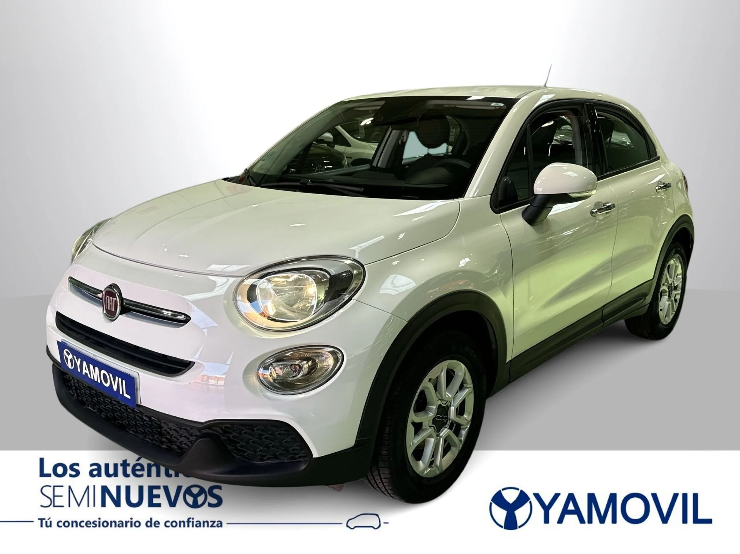 Fiat 500X 1.3 MultiJet SANDS Urban 4x2 70 kW (95 CV) - Foto 1