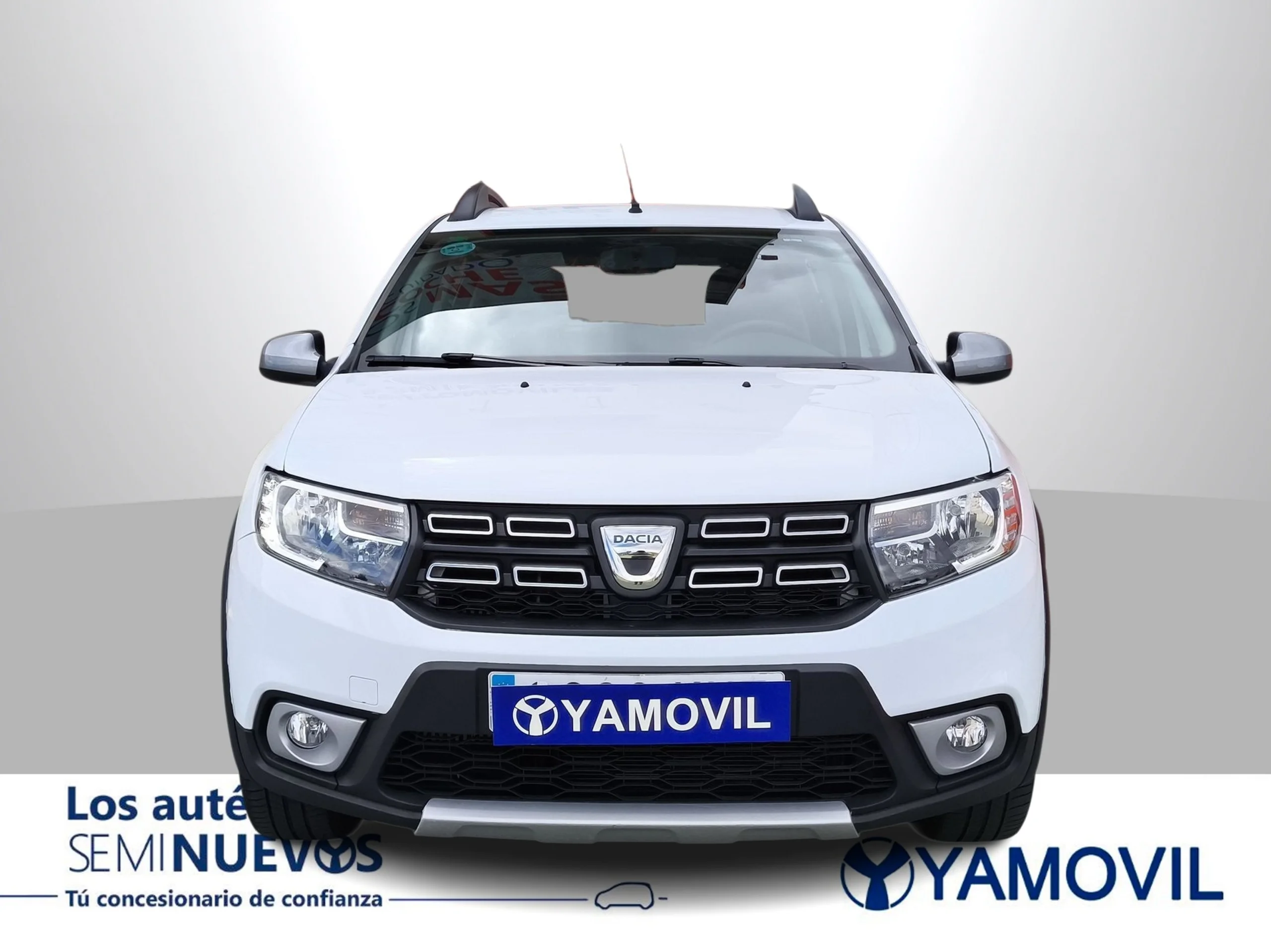 Dacia Sandero Stepway Ambiance TCe 66 kW (90 CV) - Foto 6