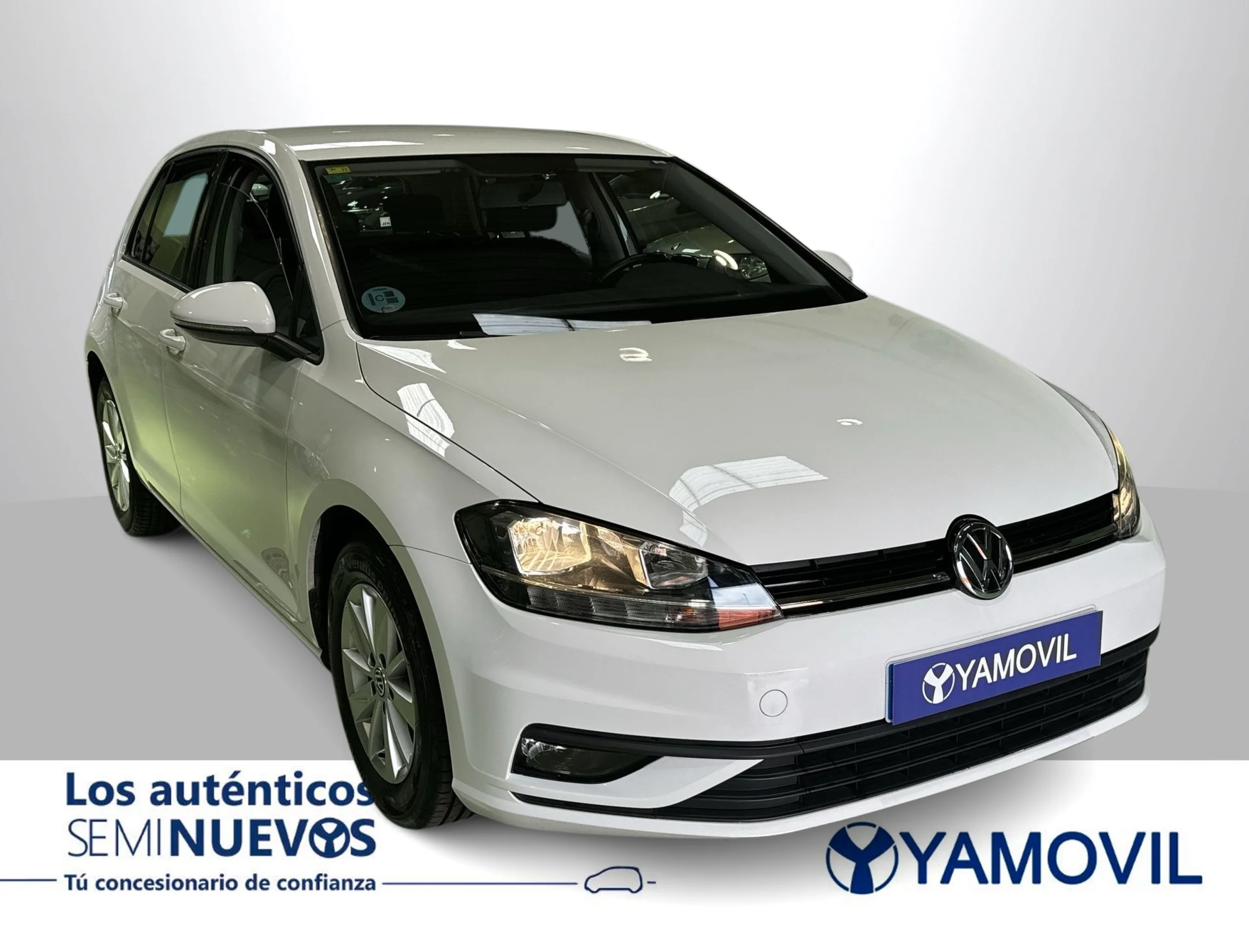 Volkswagen Golf Edition 1.6 TDI 85 kW (115 CV) - Foto 2