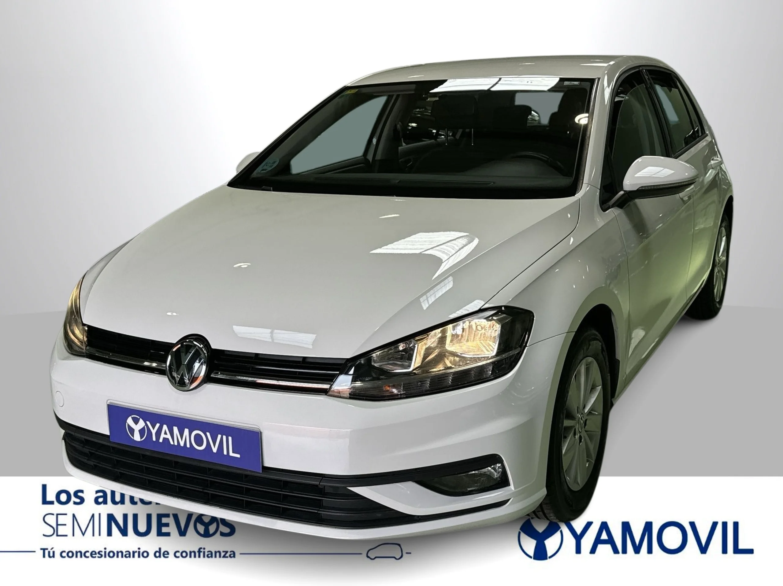 Volkswagen Golf Edition 1.6 TDI 85 kW (115 CV) - Foto 3