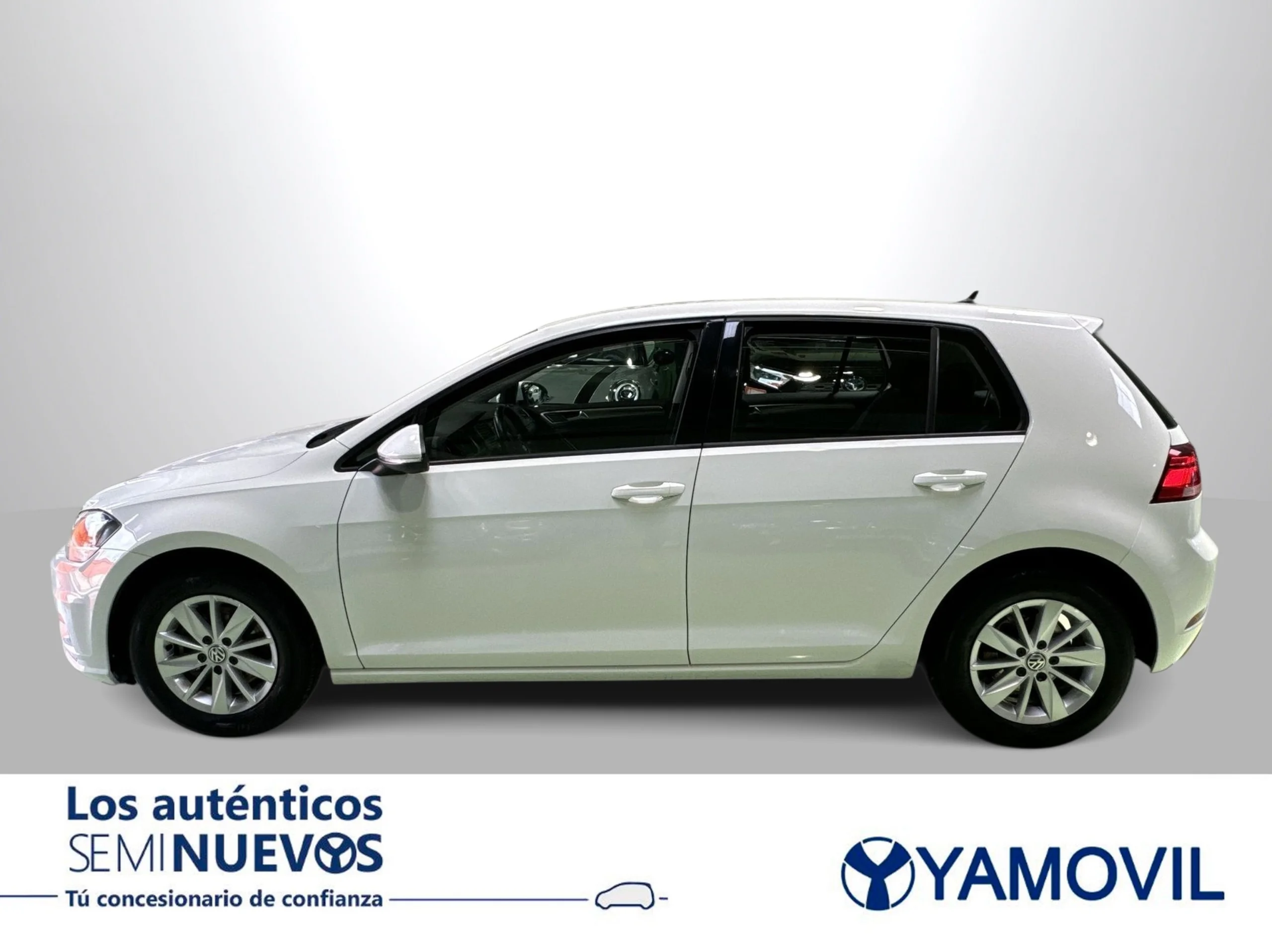 Volkswagen Golf Edition 1.6 TDI 85 kW (115 CV) - Foto 4