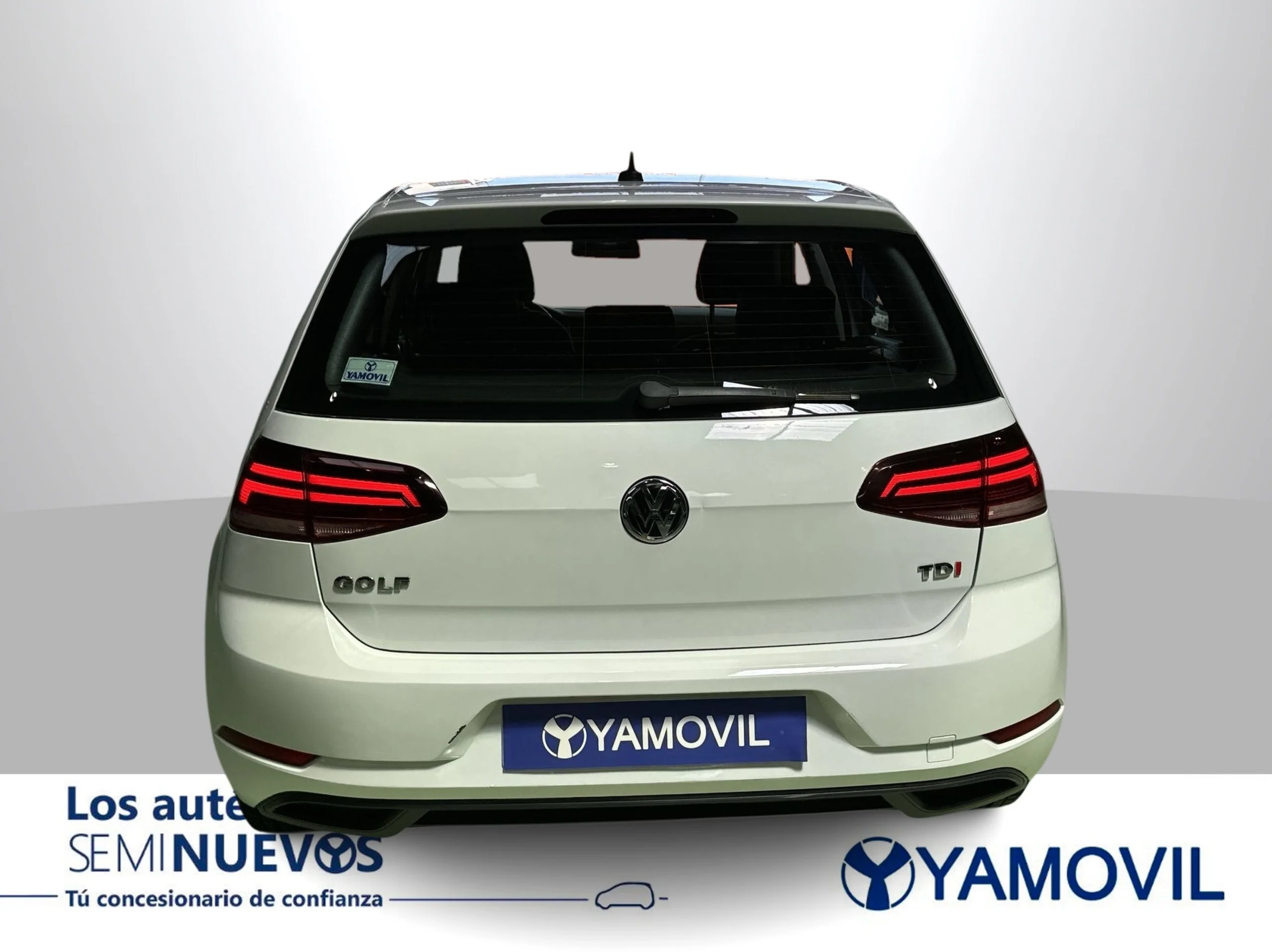 Volkswagen Golf Edition 1.6 TDI 85 kW (115 CV) - Foto 5