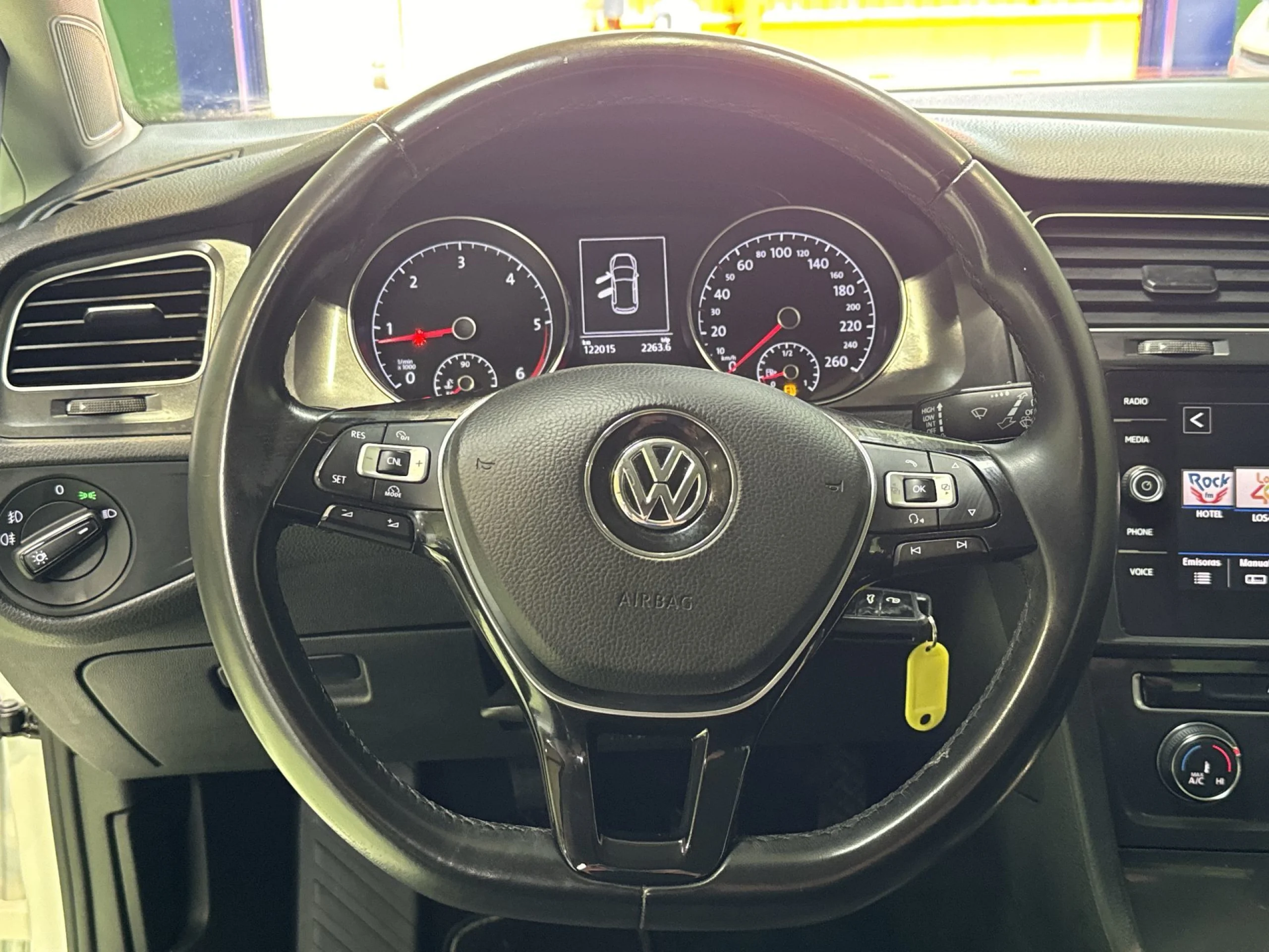 Volkswagen Golf Edition 1.6 TDI 85 kW (115 CV) - Foto 11