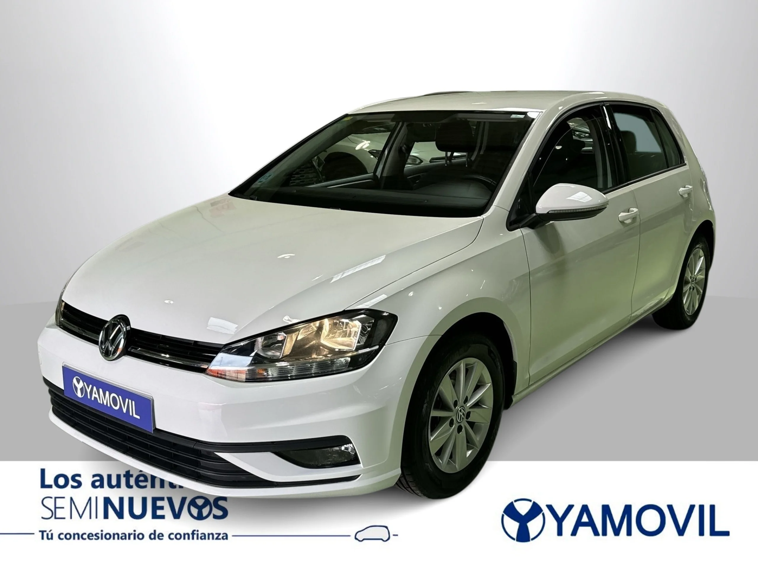 Volkswagen Golf Edition 1.6 TDI 85 kW (115 CV) - Foto 1