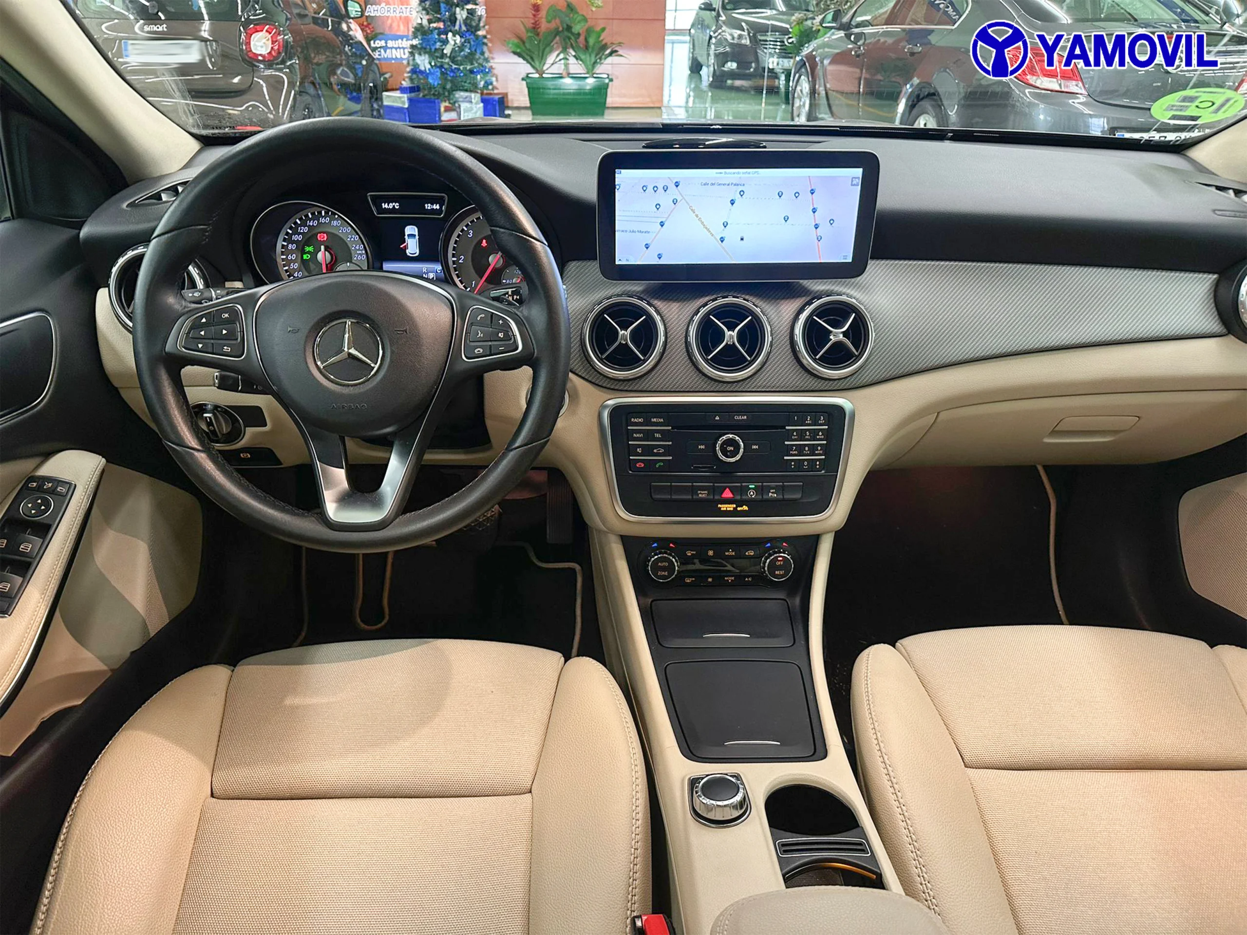 Mercedes-Benz GLA 220 d Style 130 kW (177 CV) - Foto 5