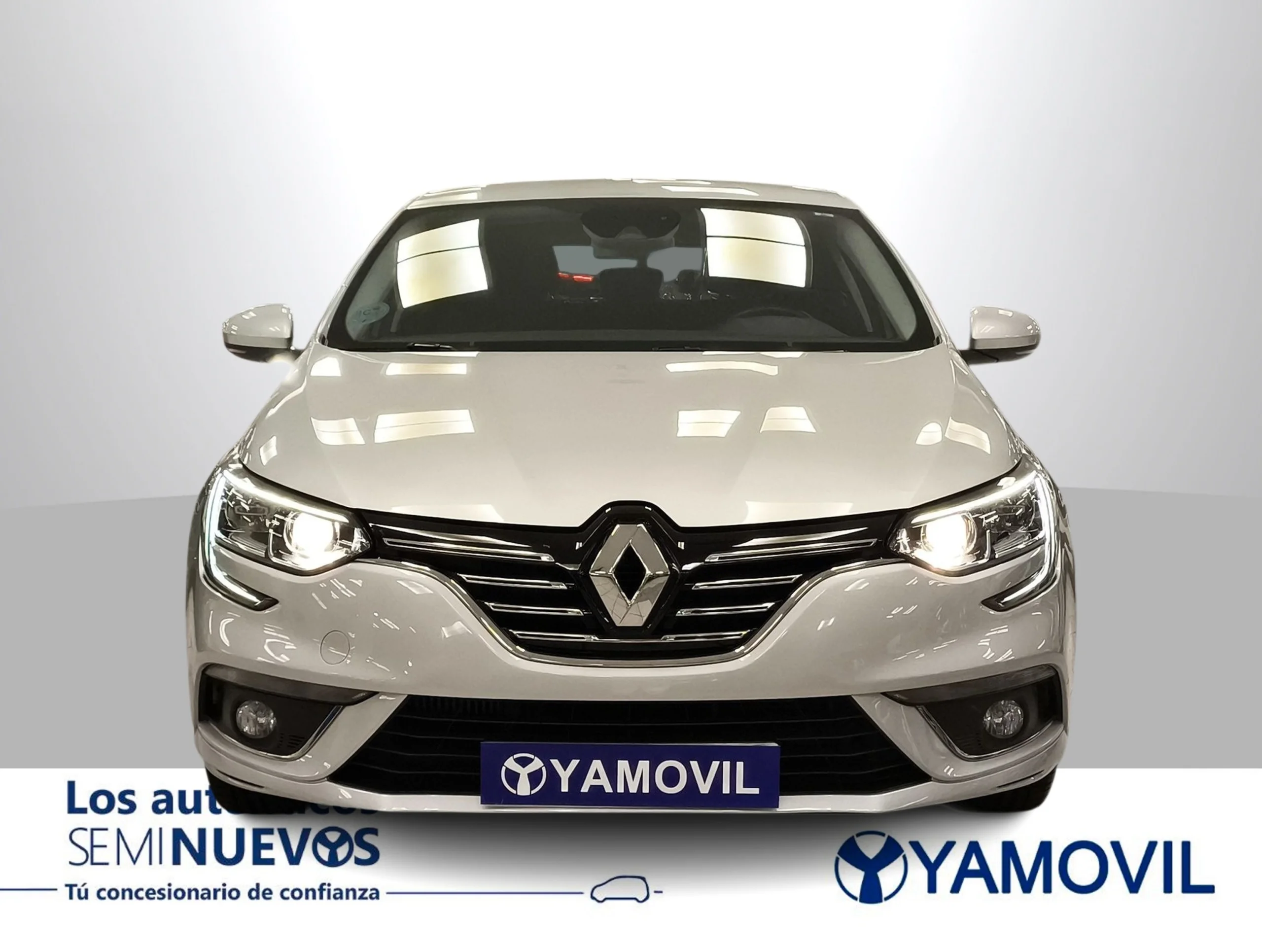 Renault Megane Zen TCe 103 kW (140 CV) GPF - Foto 6