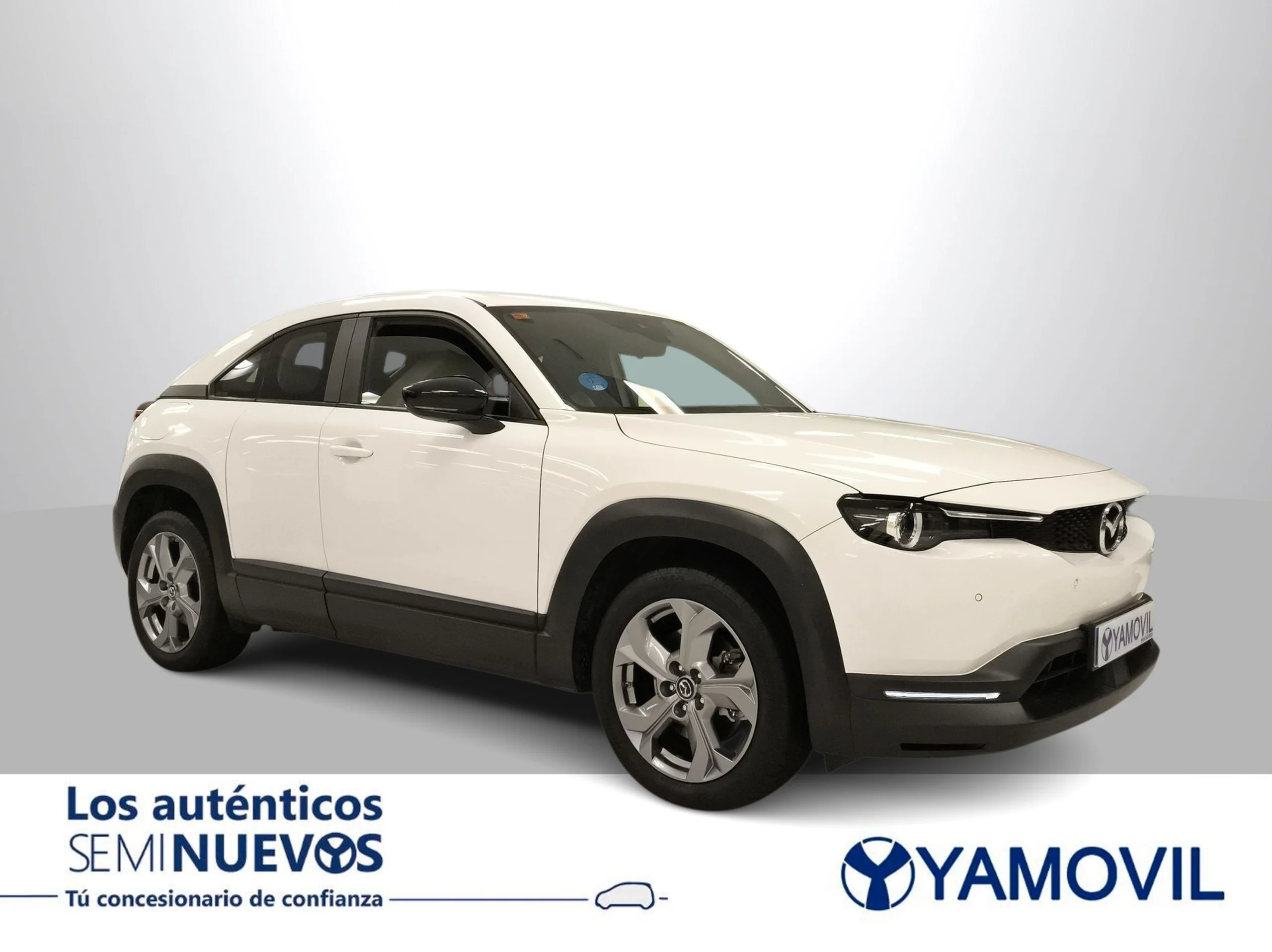 Mazda Mx-30 e-SKYACTIVE Origin 107 kW (146 CV) - Foto 2