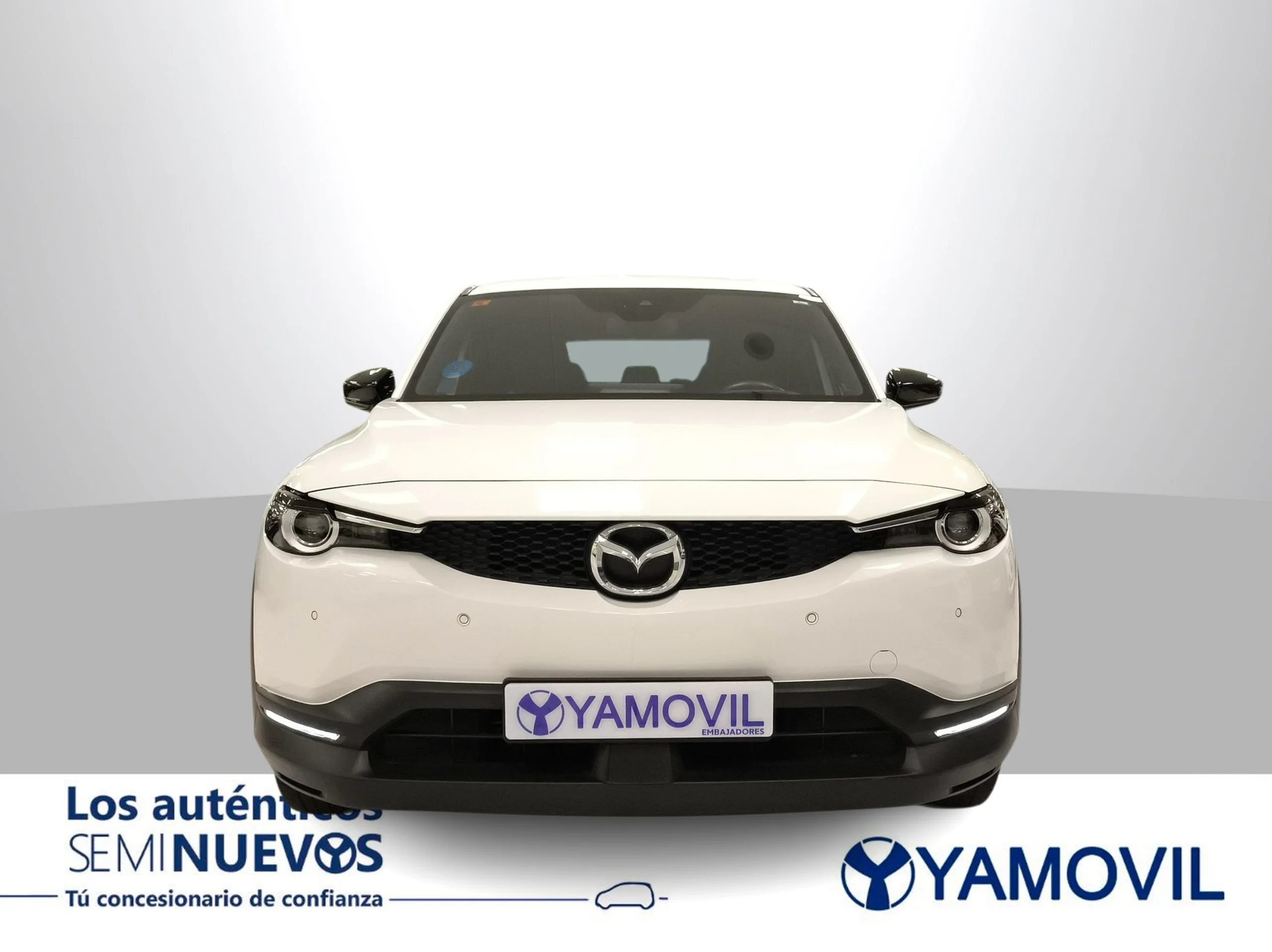 Mazda Mx-30 e-SKYACTIVE Origin 107 kW (146 CV) - Foto 3